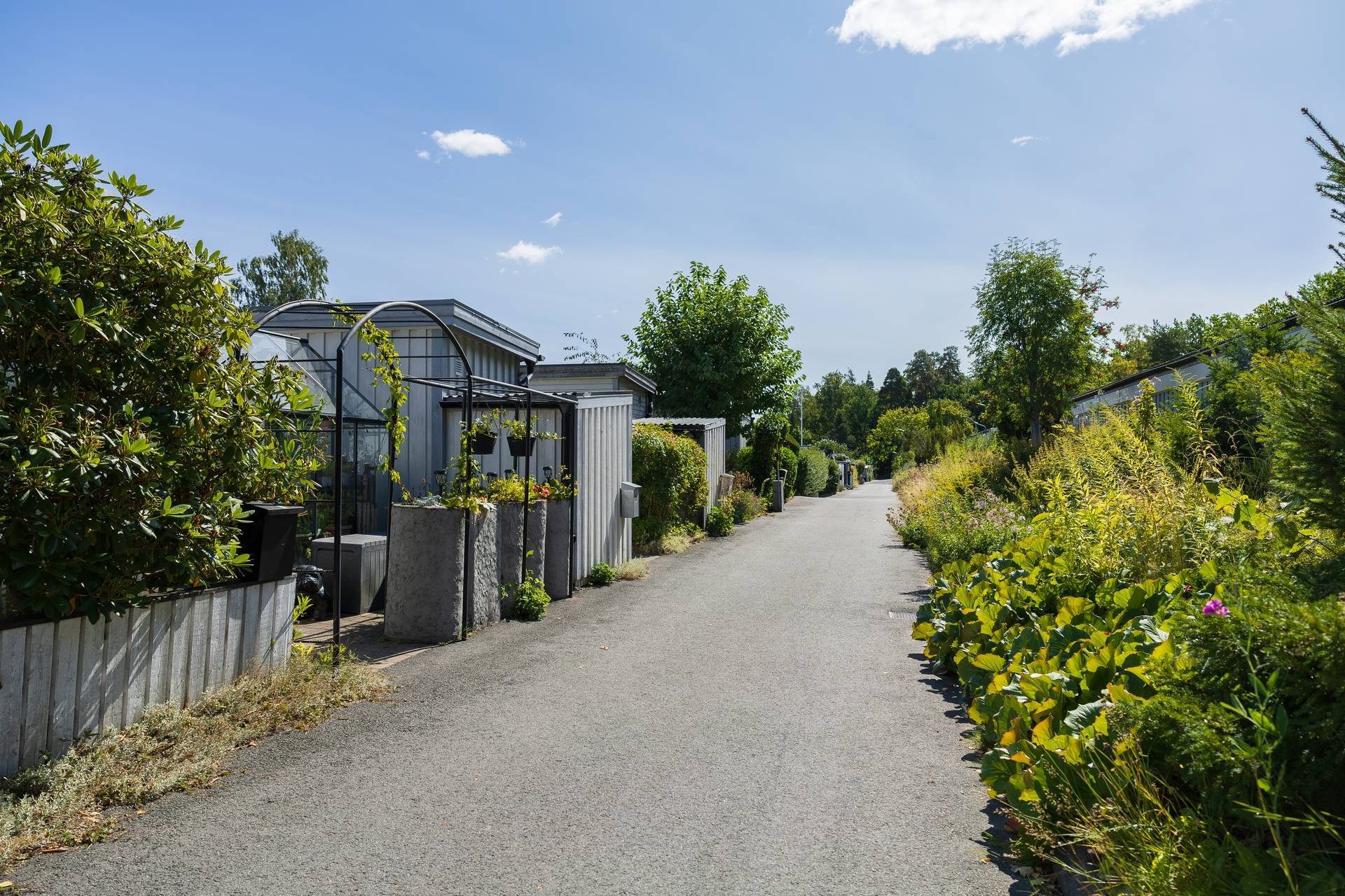 5 rum Radhus på Sankta Gertruds väg 174 Djurgården Västerviks kommun - bild 7