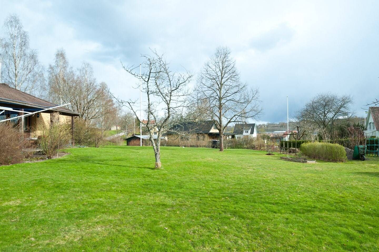 5 rum Villa på Prostgårdsvägen 12 Kollsberg Torsby kommun - bild 18