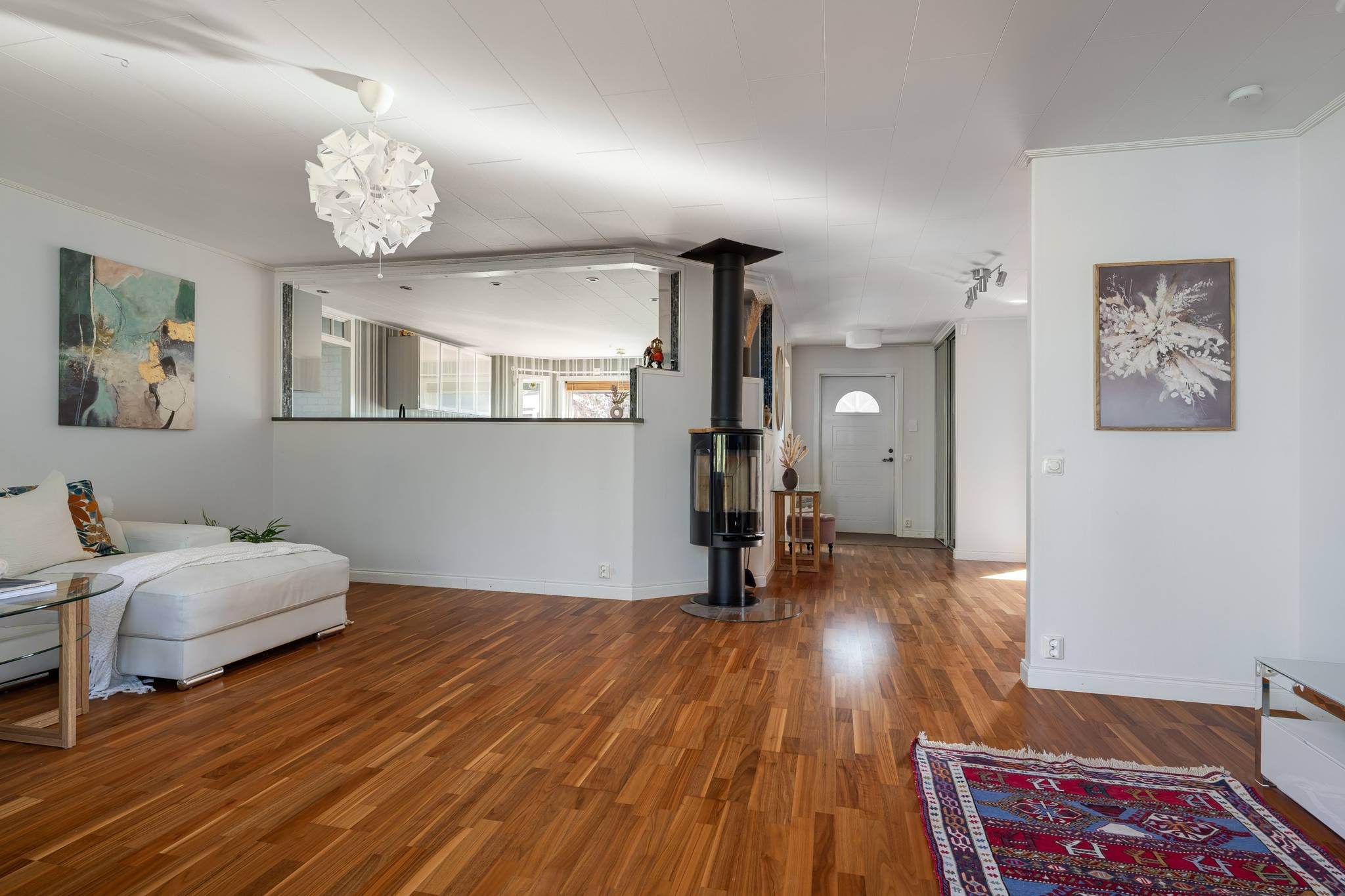 4 rum Villa på Stureborgsvägen 5 Stureborg Gävle kommun - bild 14