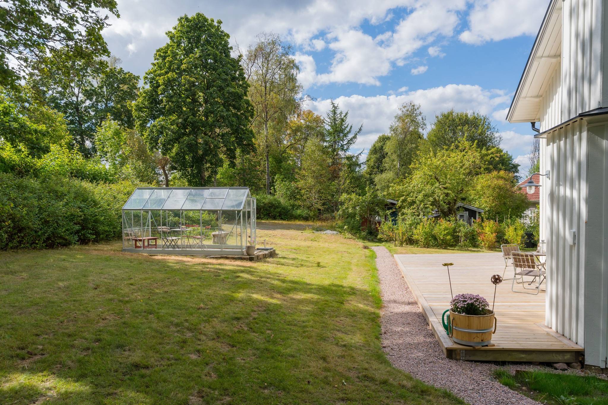 8 rum Villa på Aratorpsvägen 30 Fritsla Marks kommun - bild 4