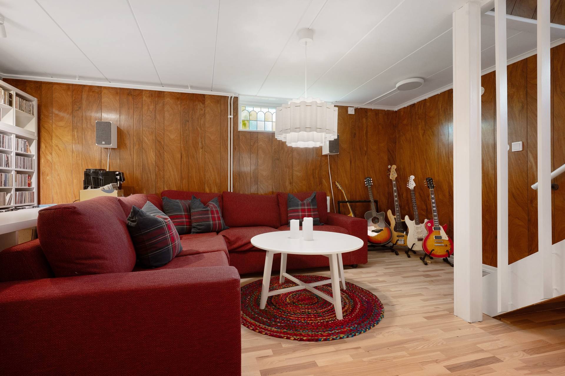 8 rum Villa på Movägen 10 Valbo Gävle kommun - bild 75