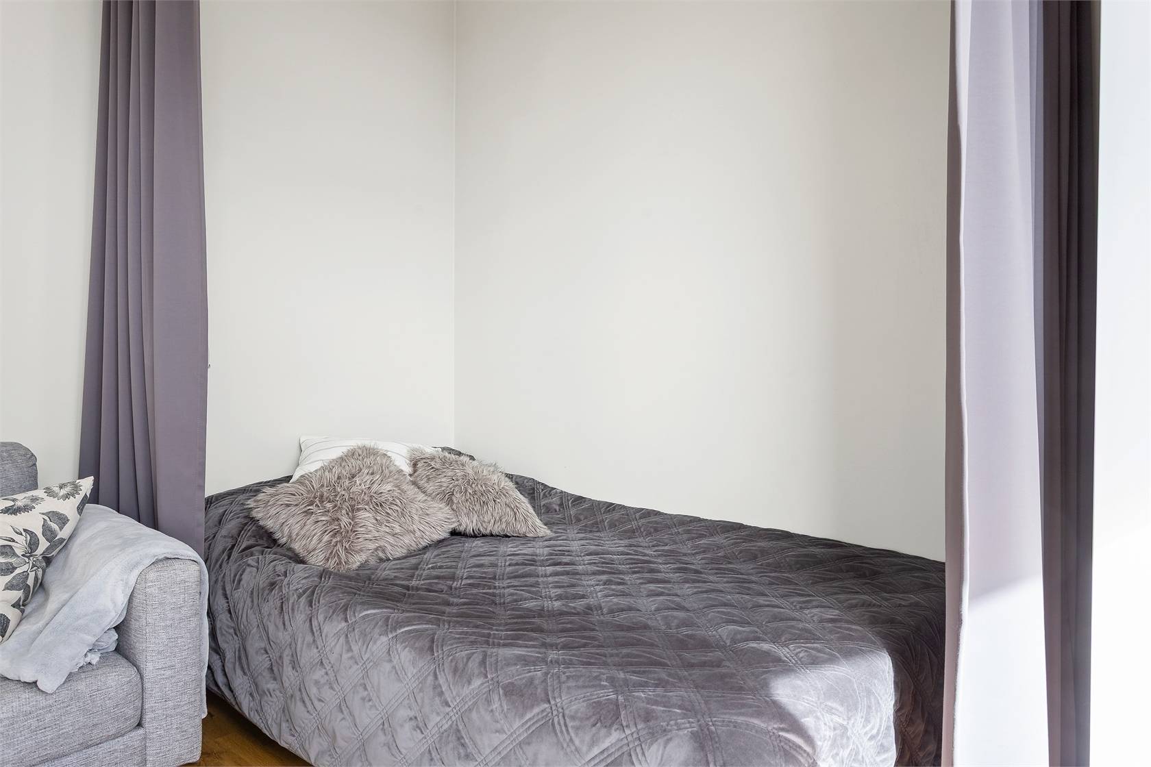 1 rum Lägenhet på Funäsgatan 6 Vällingby Parkstad / Råcksta Stockholms kommun - bild 15