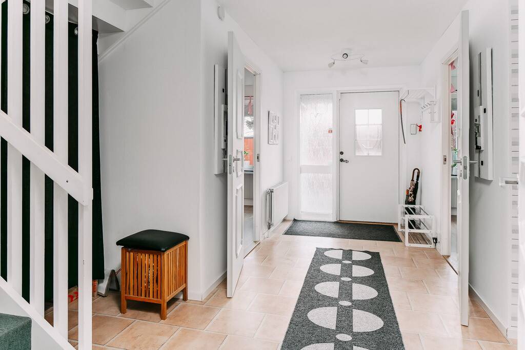 5 rum Parhus på Ädelstensvägen 23E Ulveket Skövde kommun - bild 5