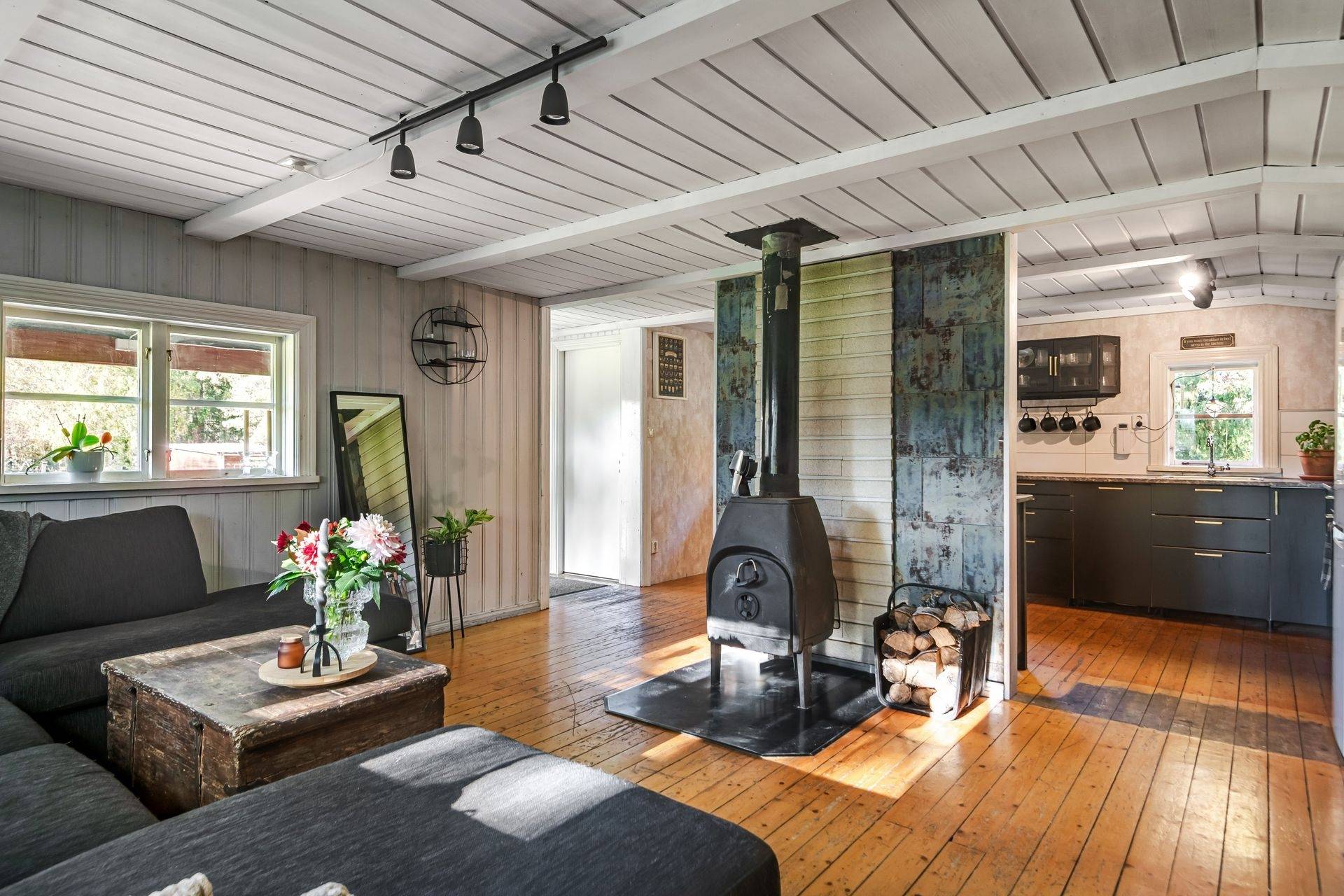 1 rum Villa på Övre Baggbo 428 Övre Baggbo Borlänge kommun - bild 11