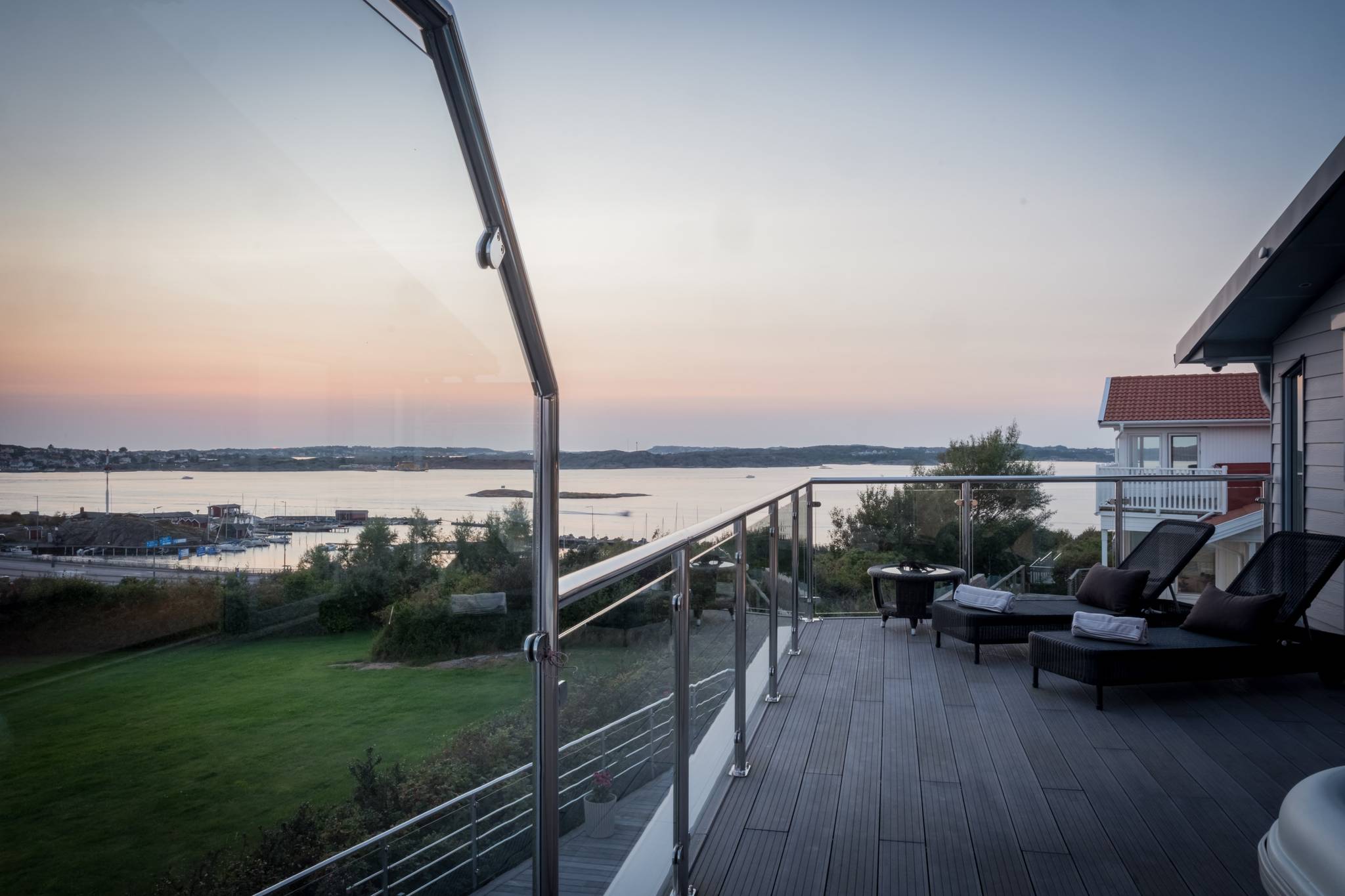 8 rum Villa på Lanternavägen 6 Hjuvik Göteborgs kommun - bild 21