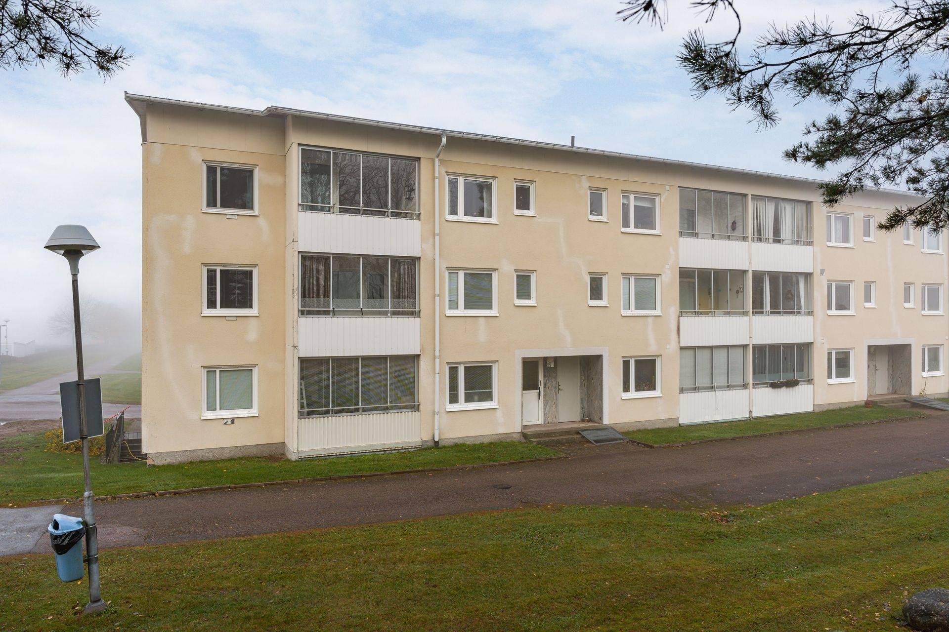 5 rum Lägenhet på Djurgårdsvägen 55A Kristinehamn Kristinehamns kommun - bild 29