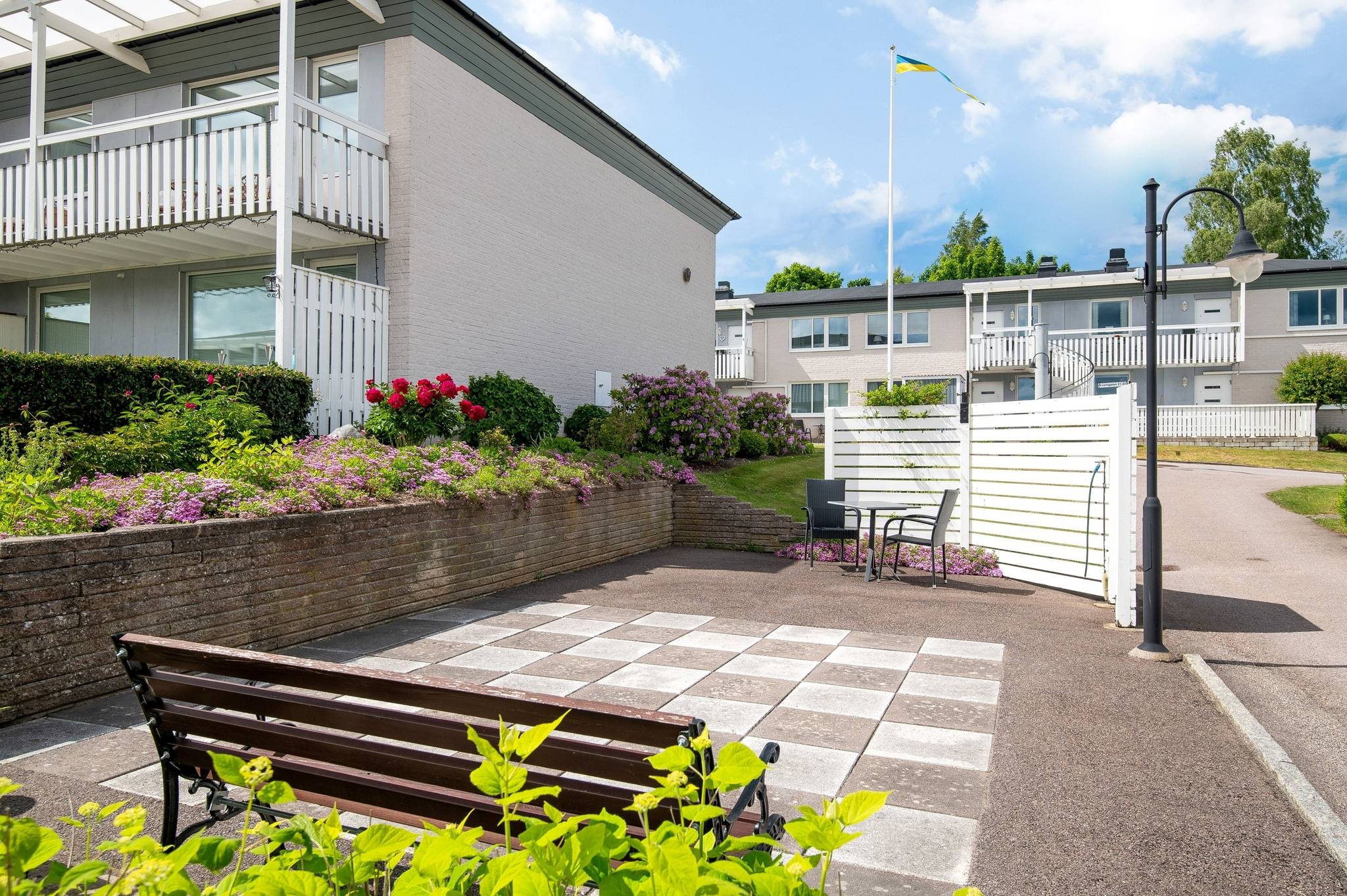 4 rum Lägenhet på Kvarngatan 17A, 2 vån Motala Verkstad Motala kommun - bild 26