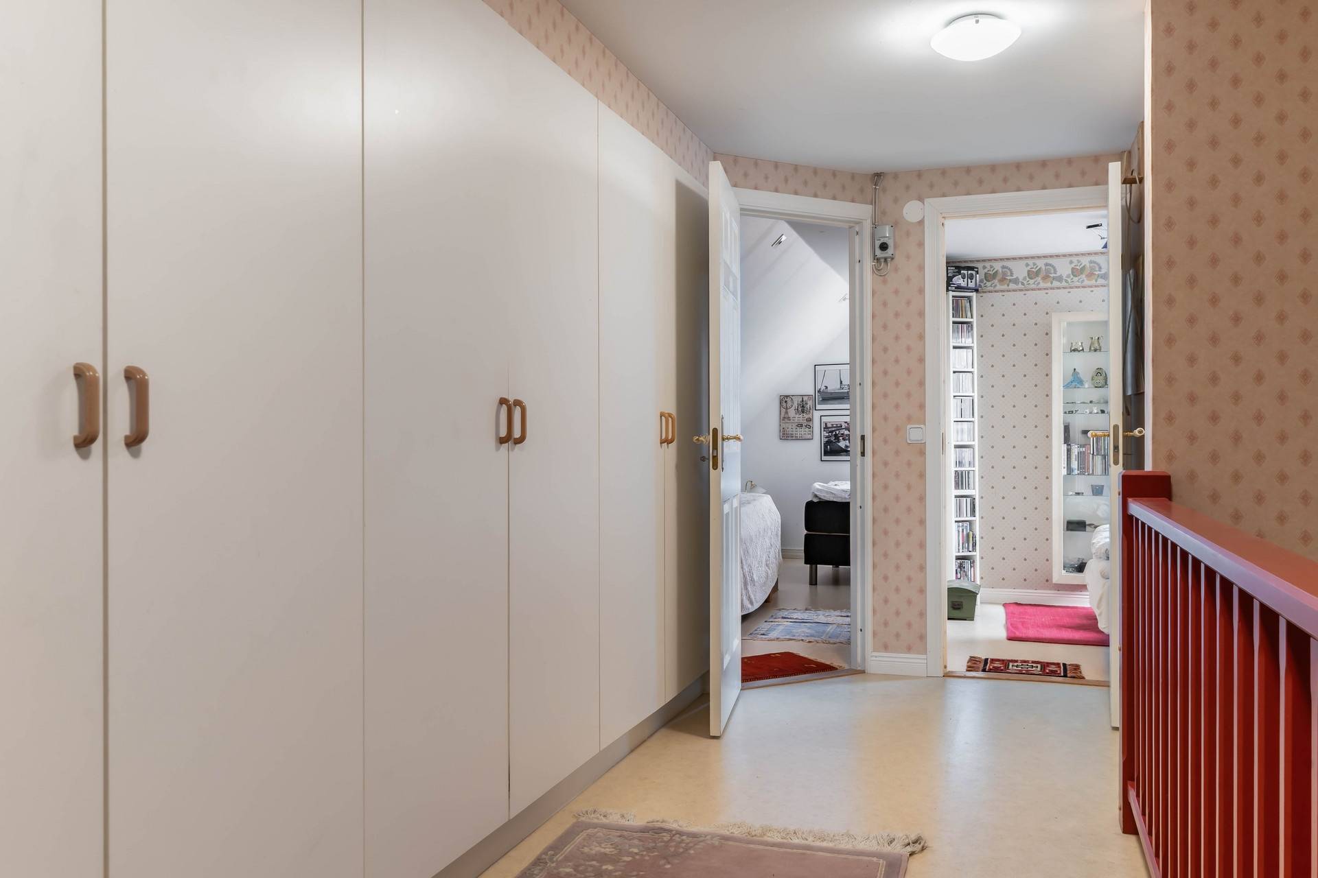 8 rum Villa på Önnestadsvägen 17 Kristianstads kommun - bild 28