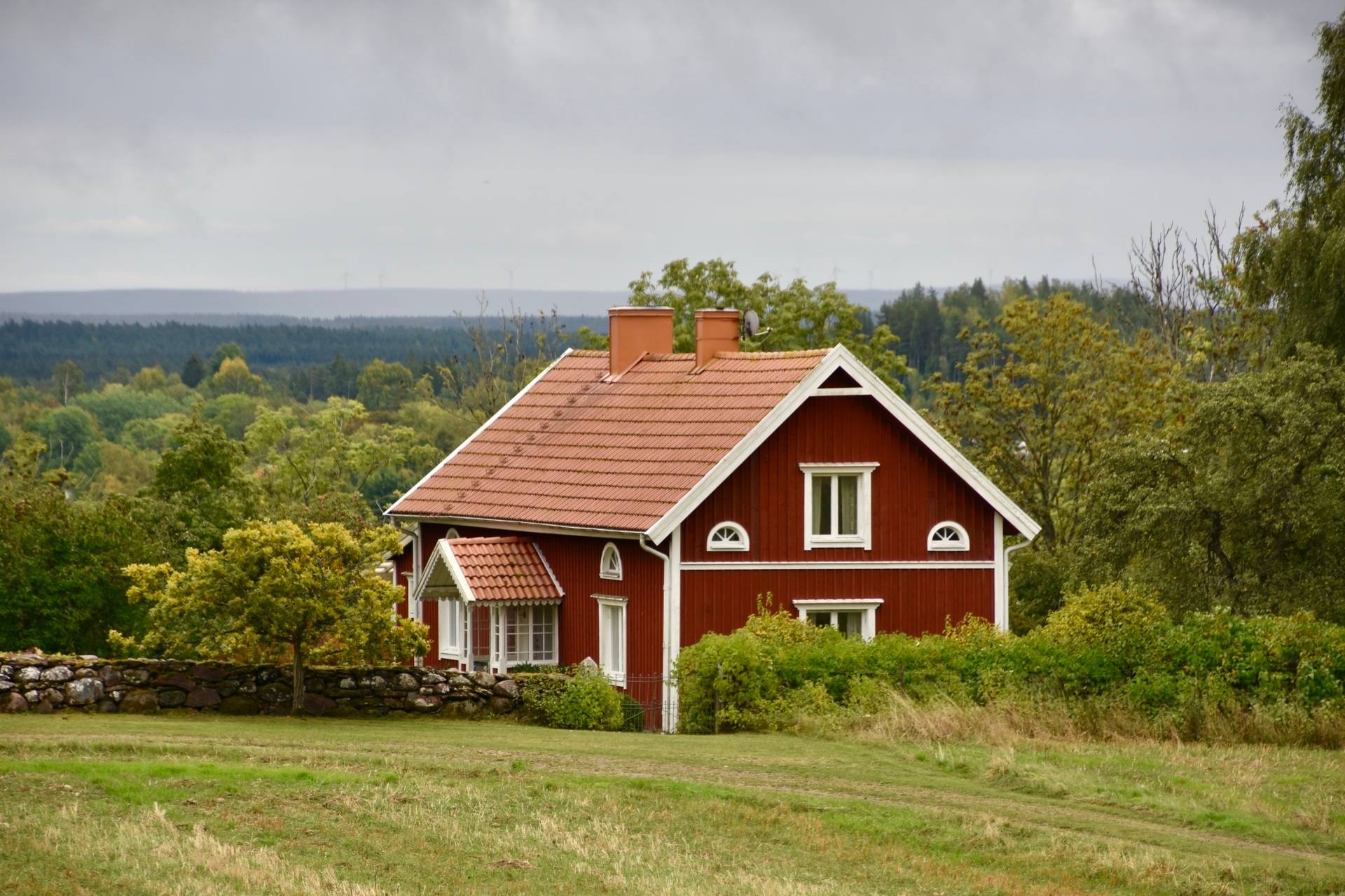 4 rum Gård med jordbruk på Borgunda Börsbo Borgunda Falköpings kommun - bild 10