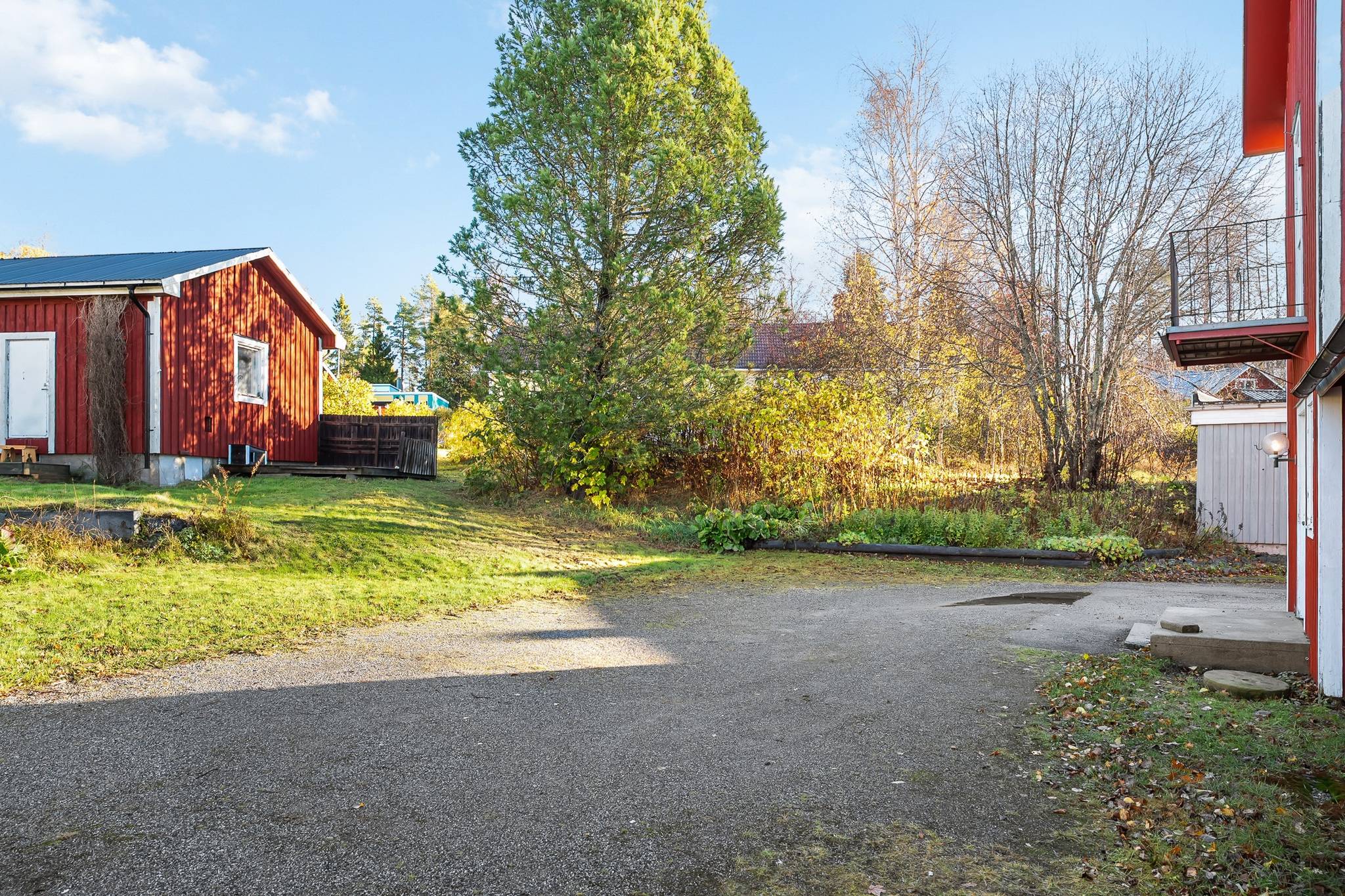 6 rum Villa på Kungsvägen 60 Nordmaling Nordmalings kommun - bild 33