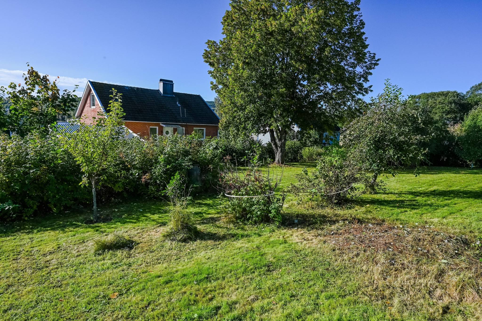 5 rum Villa på Brushanevägen 26 Gimåt Örnsköldsviks kommun - bild 18