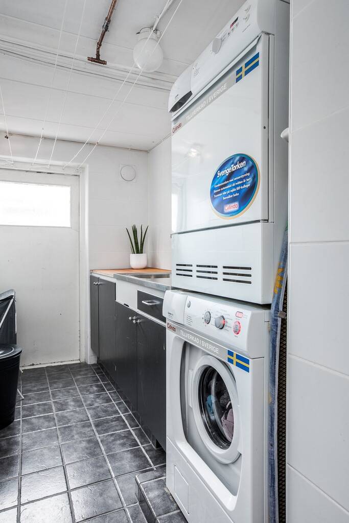 6 rum Villa på Skogshyddevägen 7 Segerstorp Skövde kommun - bild 32