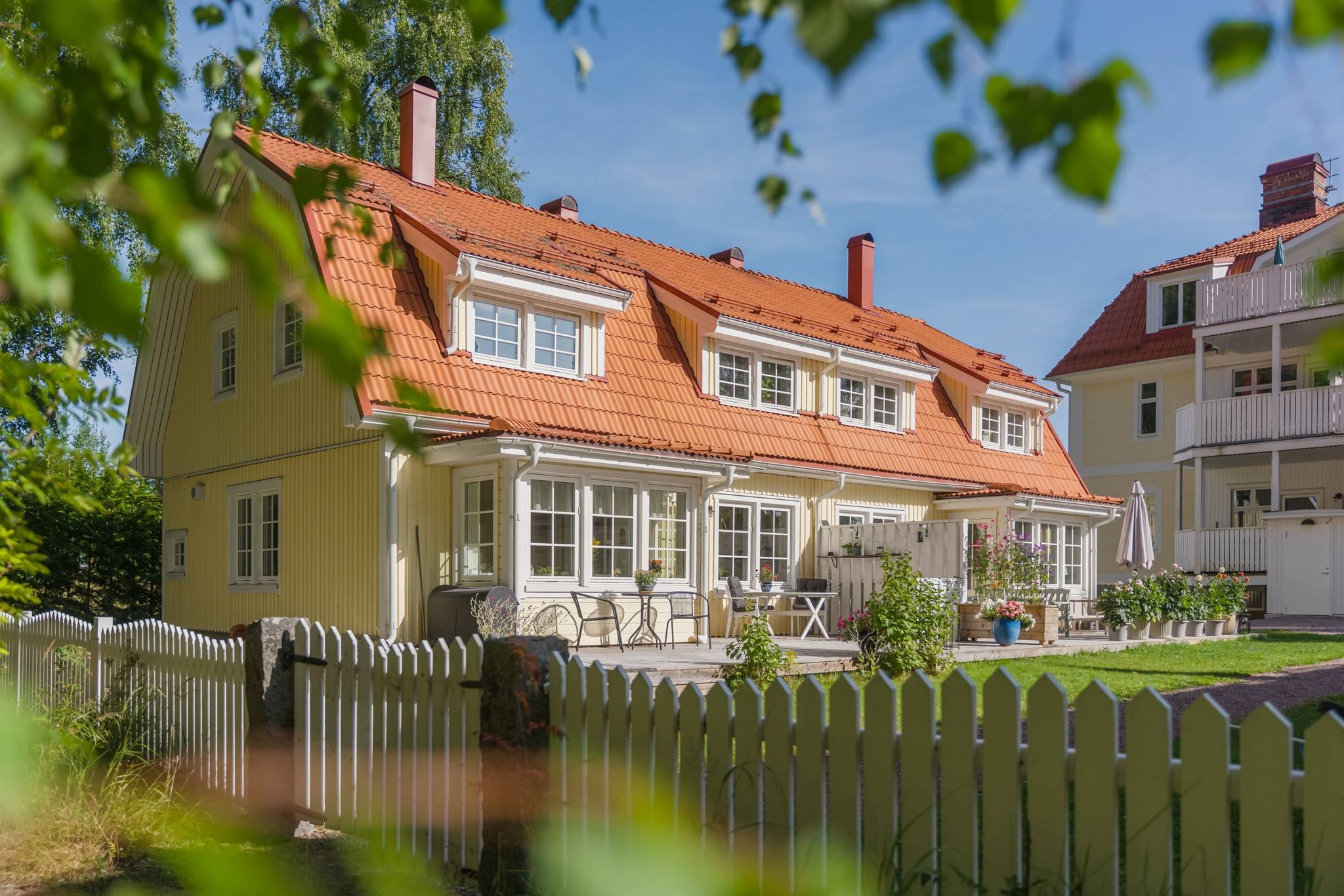 4 rum lägenhet på Furugränd 10 Leksand, Leksands kommun - bild 1
