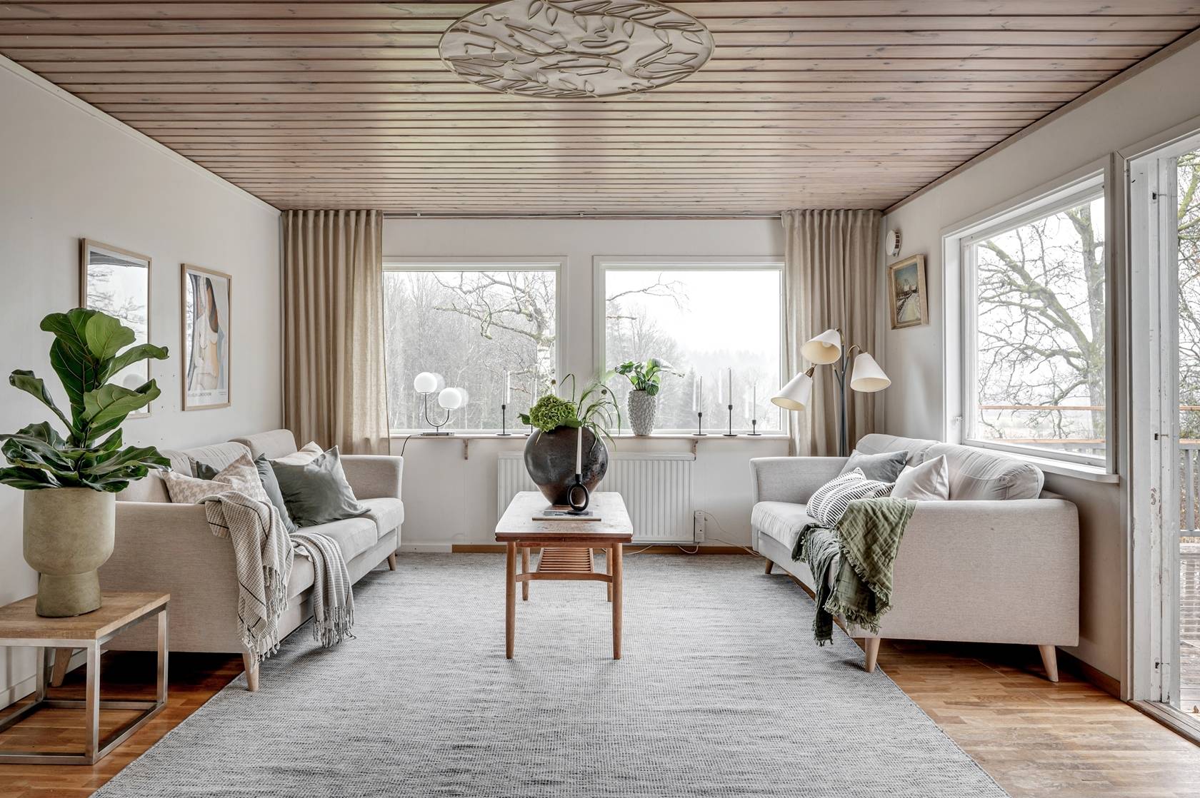 5 rum Villa på Hultakullavägen 3 Lindome | Greggered Mölndals kommun - bild 10