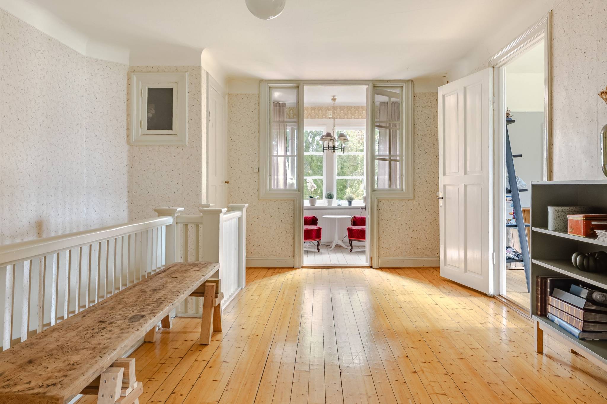 10 rum Villa på Prästbacksvägen 1 Horndal Avesta kommun - bild 36