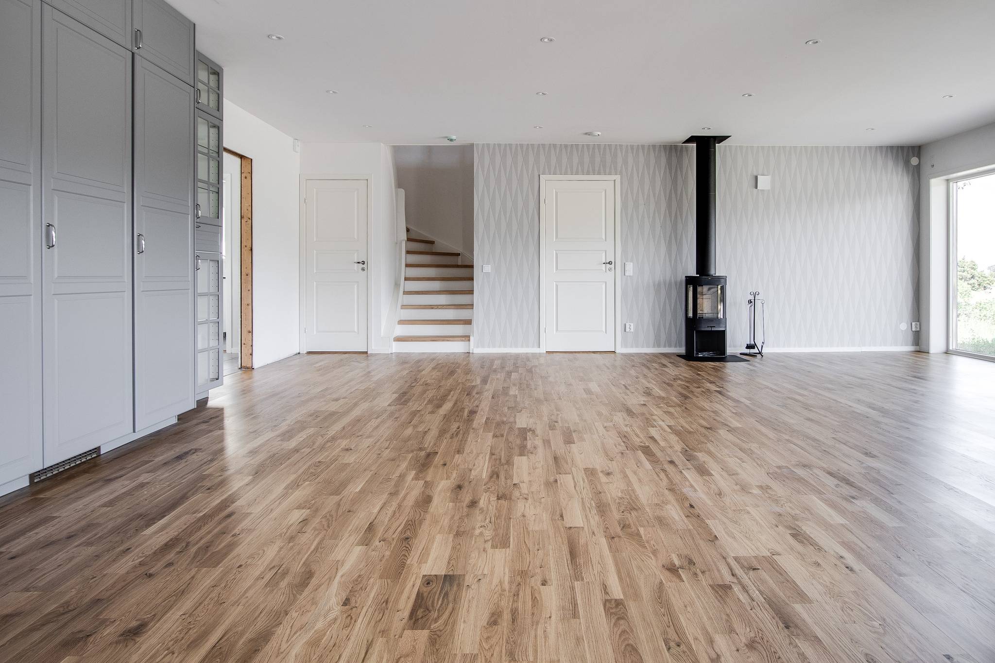 7 rum Villa på Roddarevägen 2A Hasslö Karlskrona kommun - bild 9