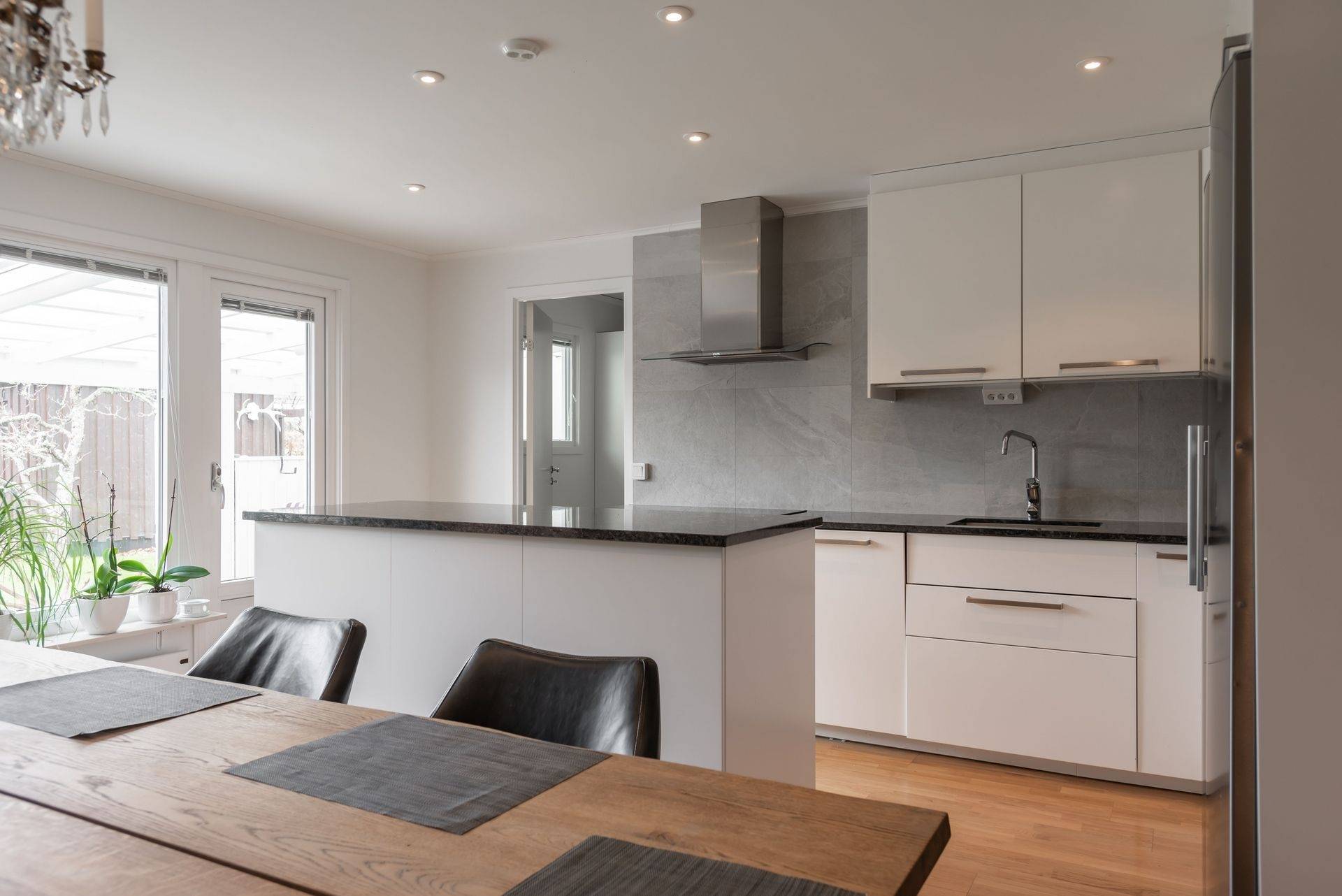 4 rum Villa på Olofsbergsvägen 48 Örebro Örebro kommun - bild 15