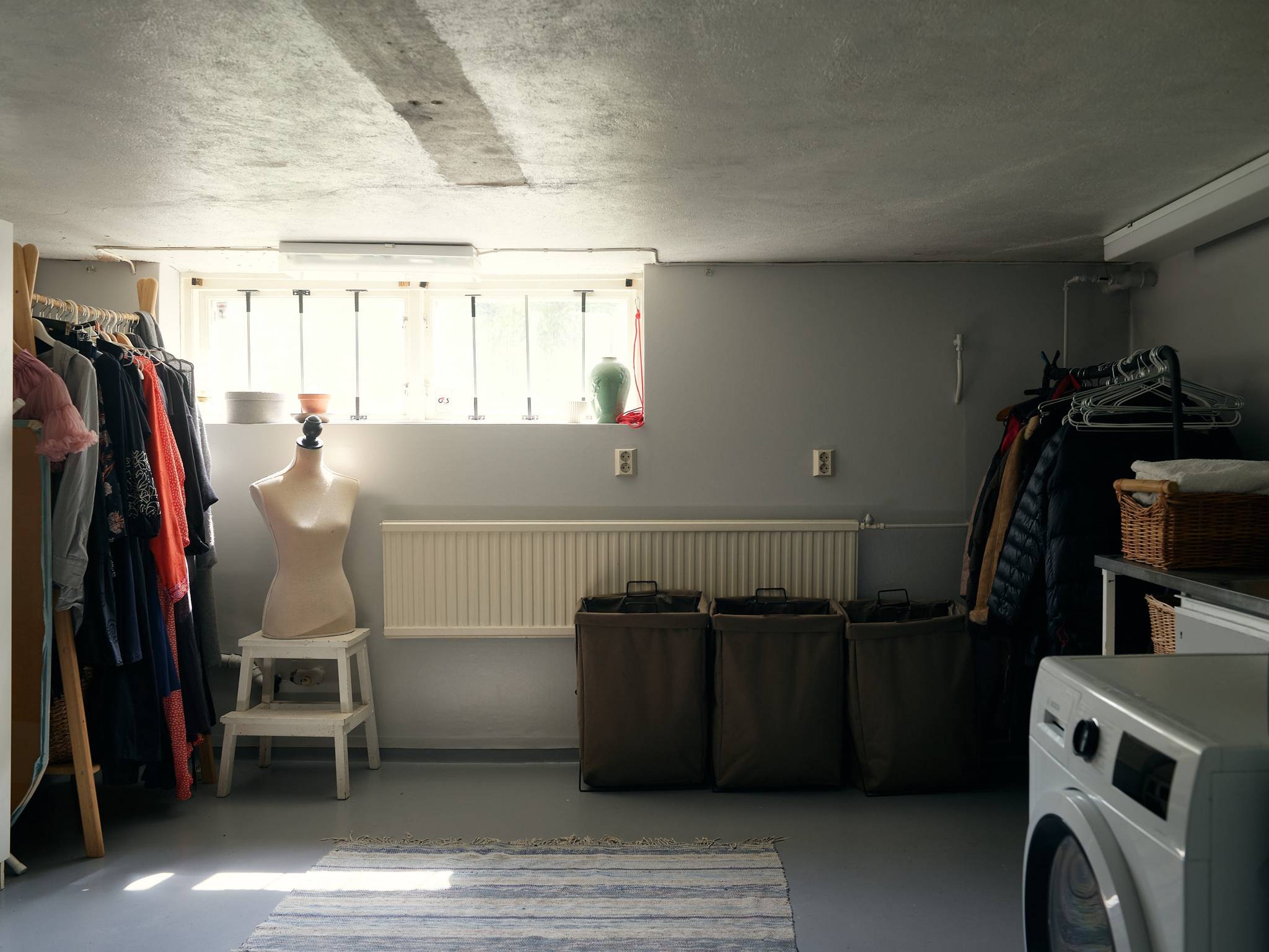 6 rum Parhus på Lindevägen 7 Enskede Gård Stockholms kommun - bild 48