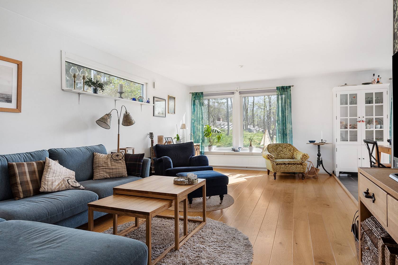 4 rum Villa på Koltrastvägen 9 Nättraby Karlskrona kommun - bild 8