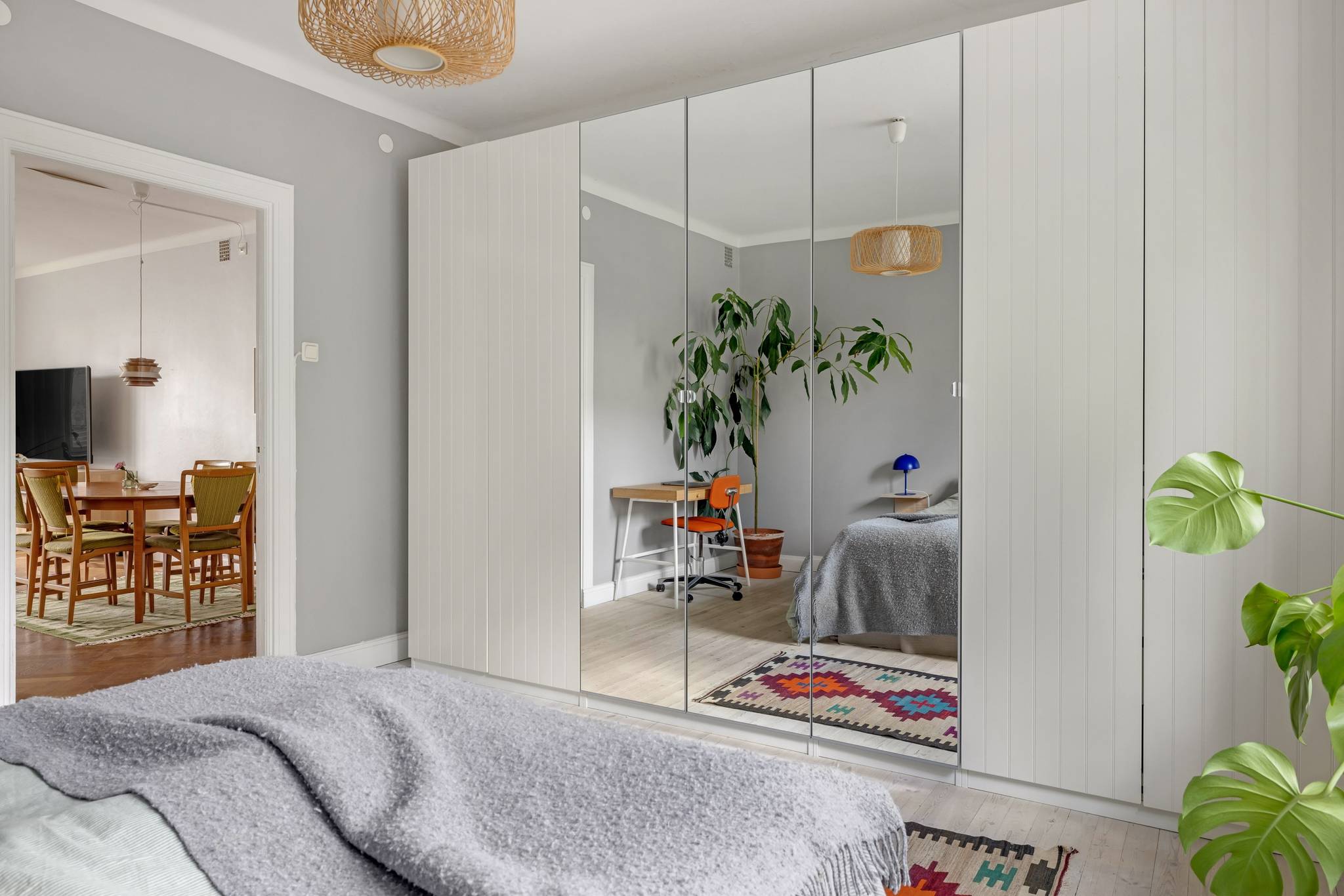 2.5 rum Lägenhet på Höganäsgatan 6B Höganäs Uppsala kommun - bild 23
