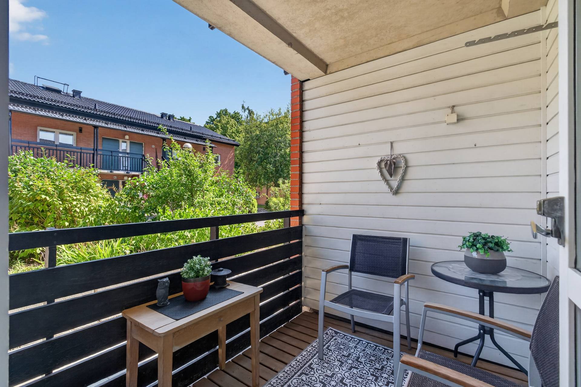 4 rum Lägenhet på Lings väg 70 Ling Uppsala kommun - bild 14