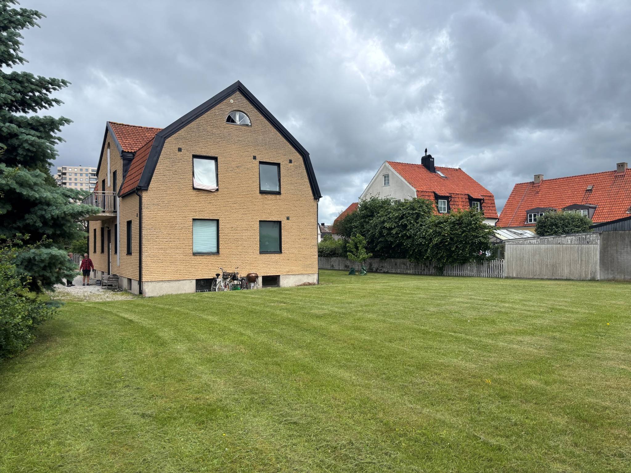 260 m² Övrig på Skogsfrugatan 17 Miatorp Helsingborgs kommun - bild 4