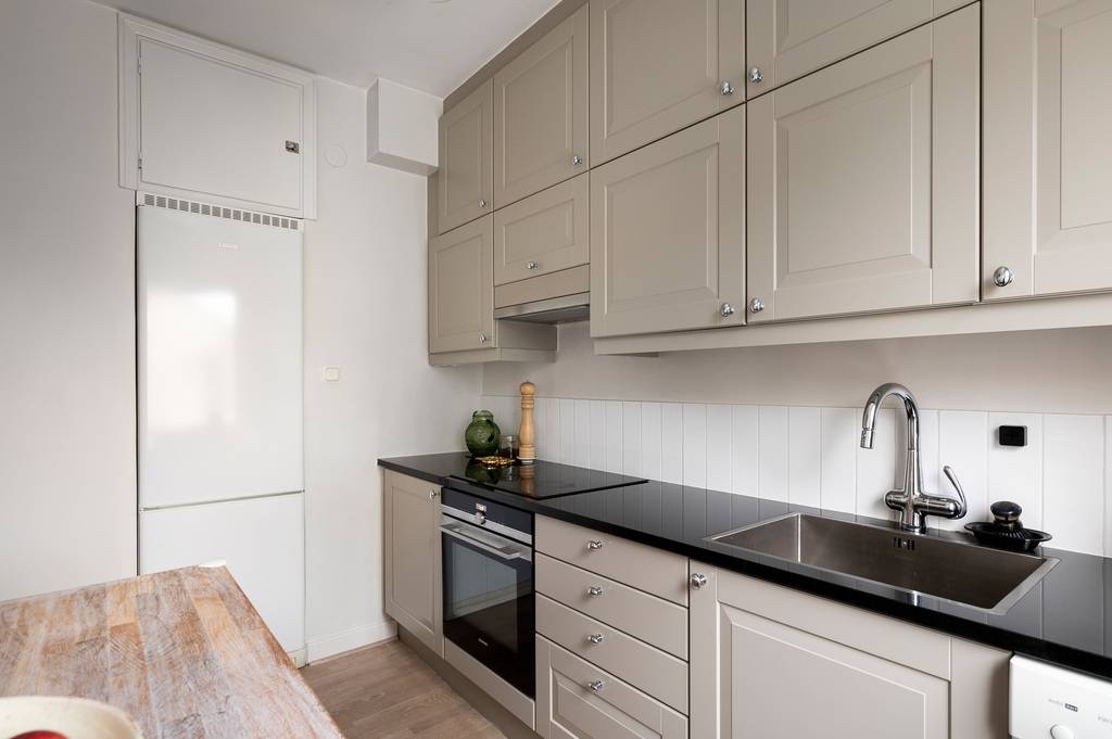 3 rum Lägenhet på Gesundaplan 50, 3/3tr Bromma - Traneberg Stockholms kommun - bild 18