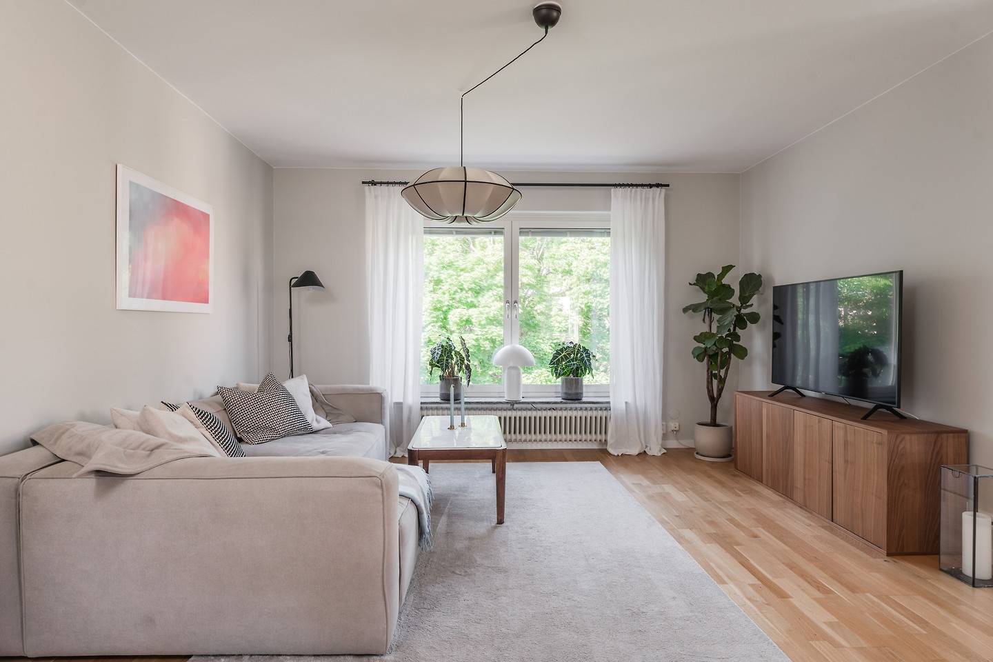 3 rum Lägenhet på Nedre Arbetshusgatan 76A Centralt Gävle kommun - bild 12