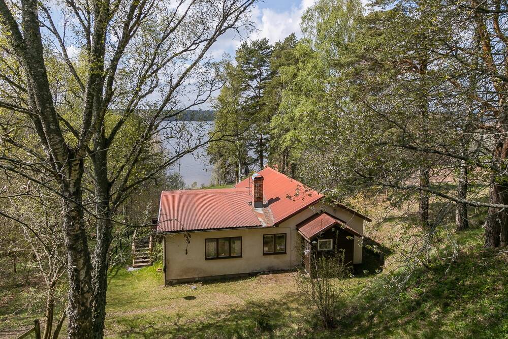 4 rum Villa på Vennebjörke 565 Vennebjörke Vimmerby kommun - bild 31