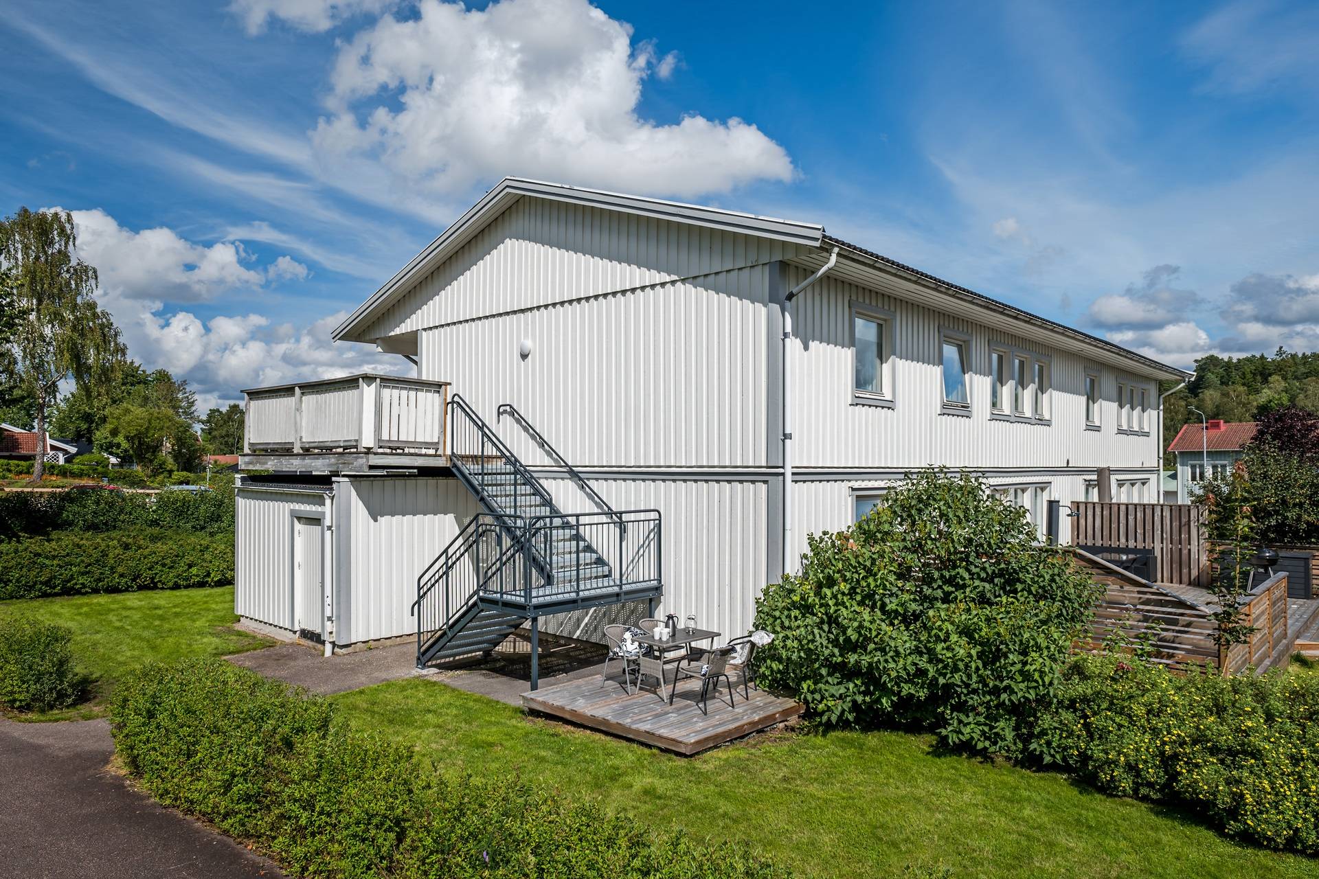4 rum Lägenhet på Björndalsvägen 4D Björndalen Trollhättans kommun - bild 30