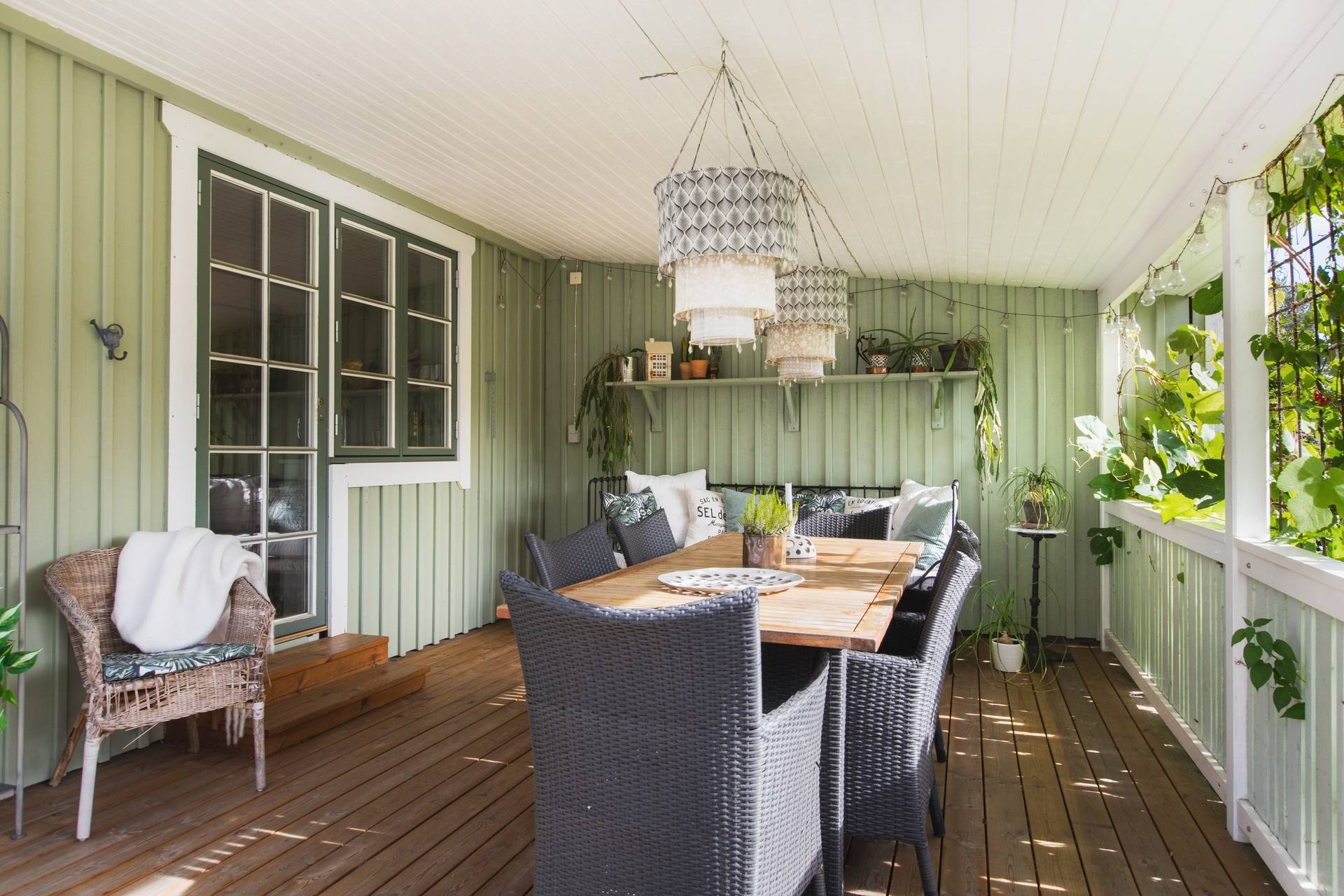 5 rum Villa på Gamla Forsbyvägen 17 Stigslund Gävle kommun - bild 60