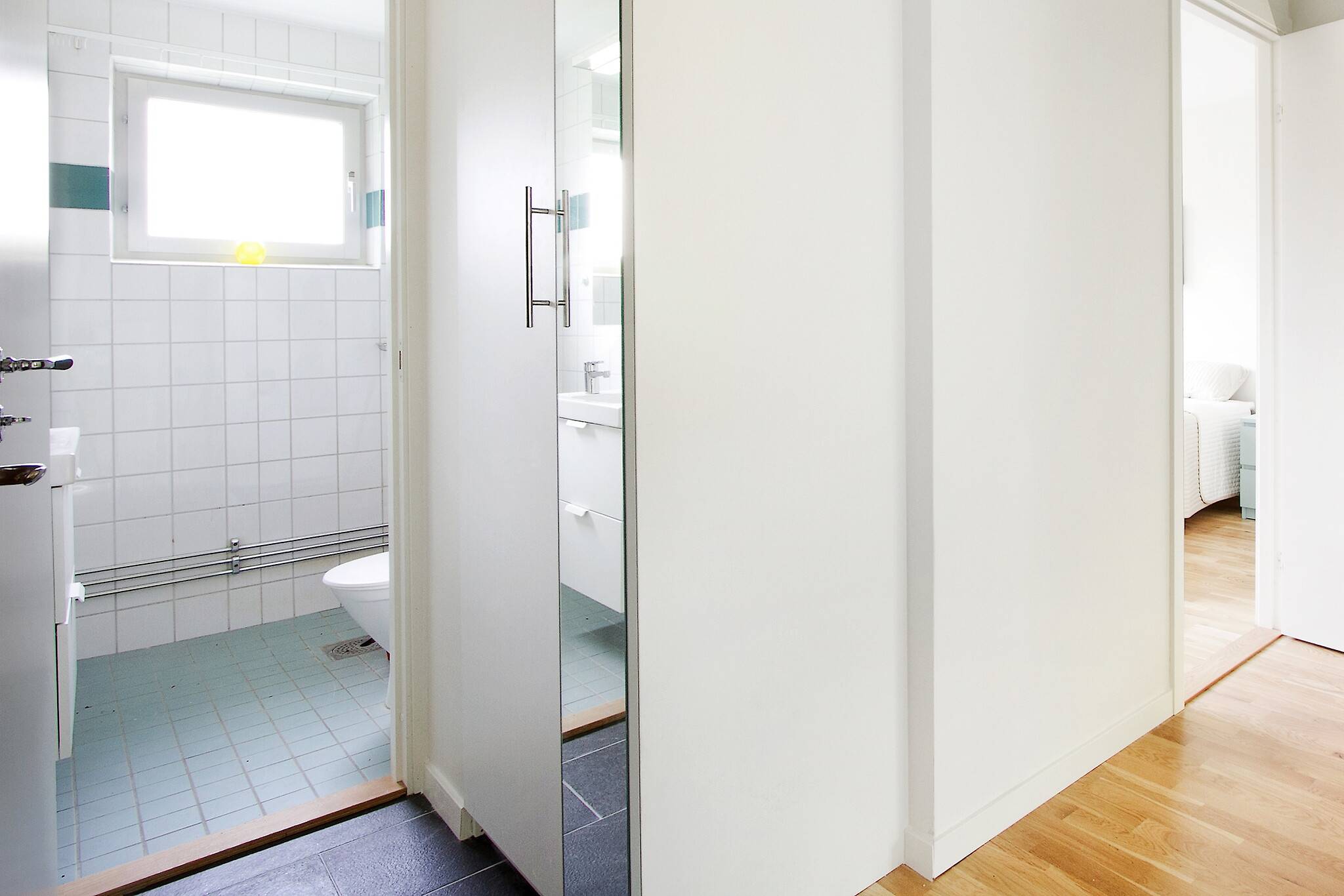 2 rum Lägenhet på Brommabågen 15, 2 tr Bromma Brommaplan Stockholms kommun - bild 11