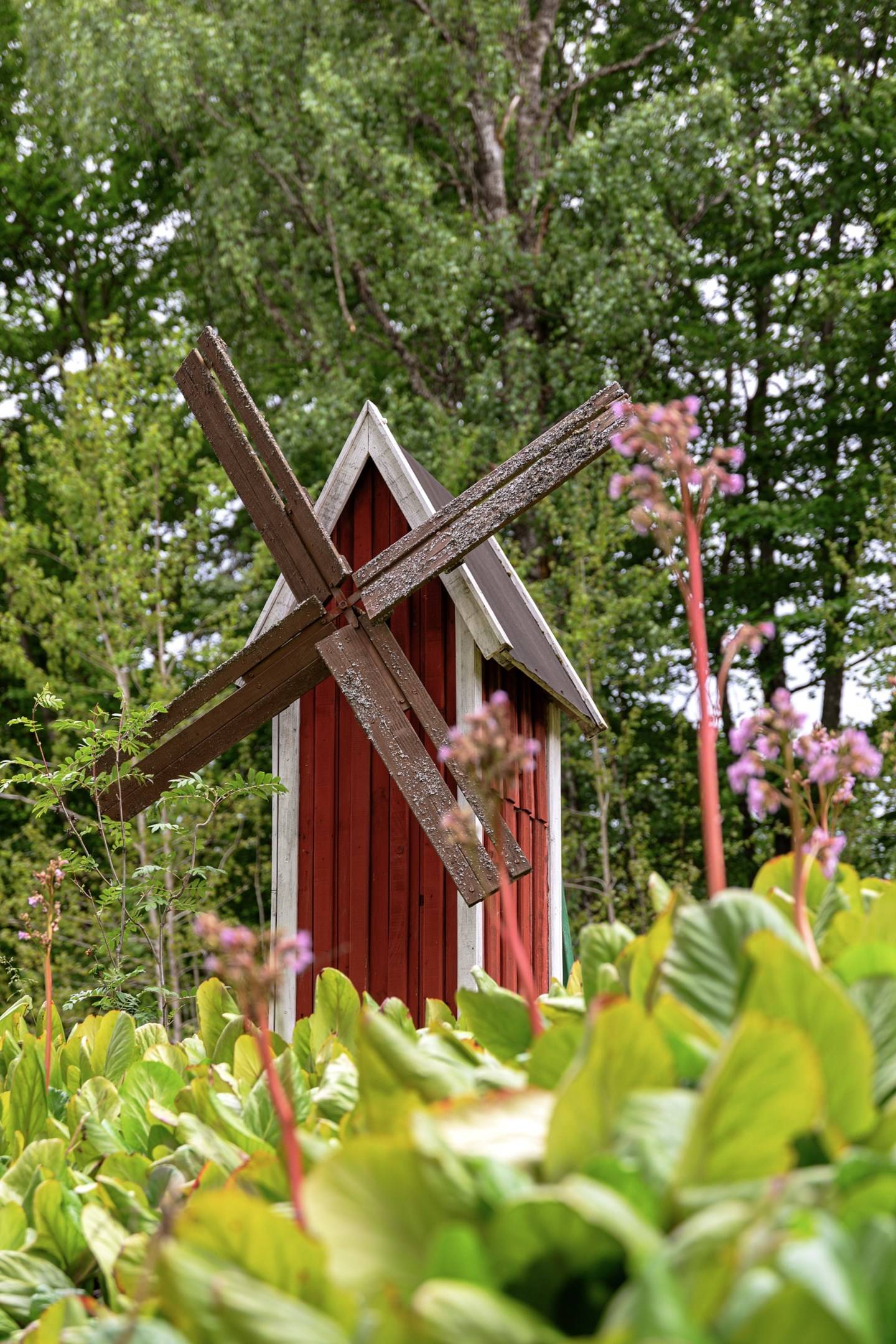 3 rum Villa på Ålaryd LYCKÅS BJÖRKSÄTER 1 Skillingaryd Vaggeryds kommun - bild 6