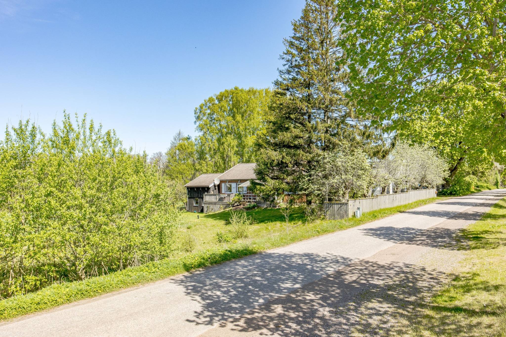 6 rum Villa på Fyllinge Fylleholm 443 Fyllinge Halmstads kommun - bild 5