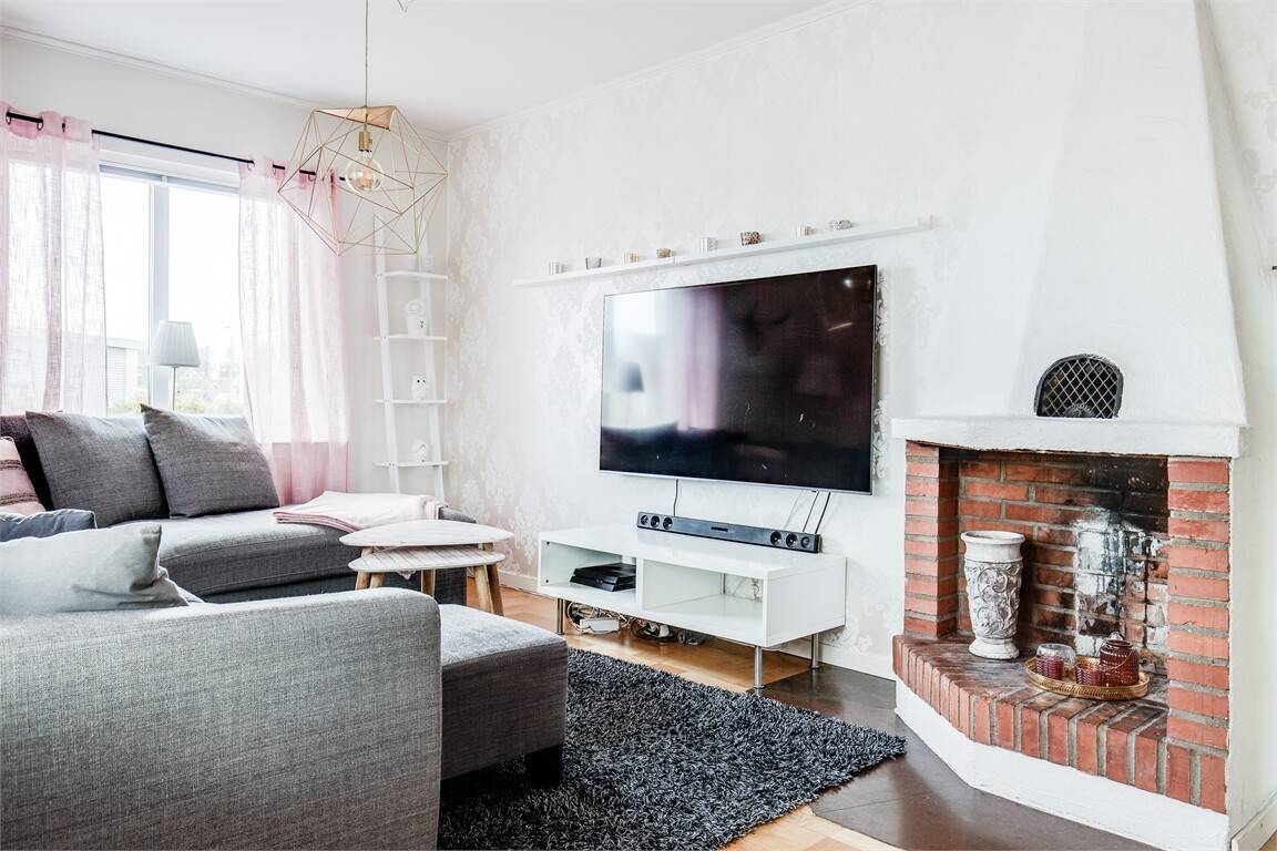5 rum Villa på Närkevägen 23 Östermalm Kristinehamns kommun - bild 22