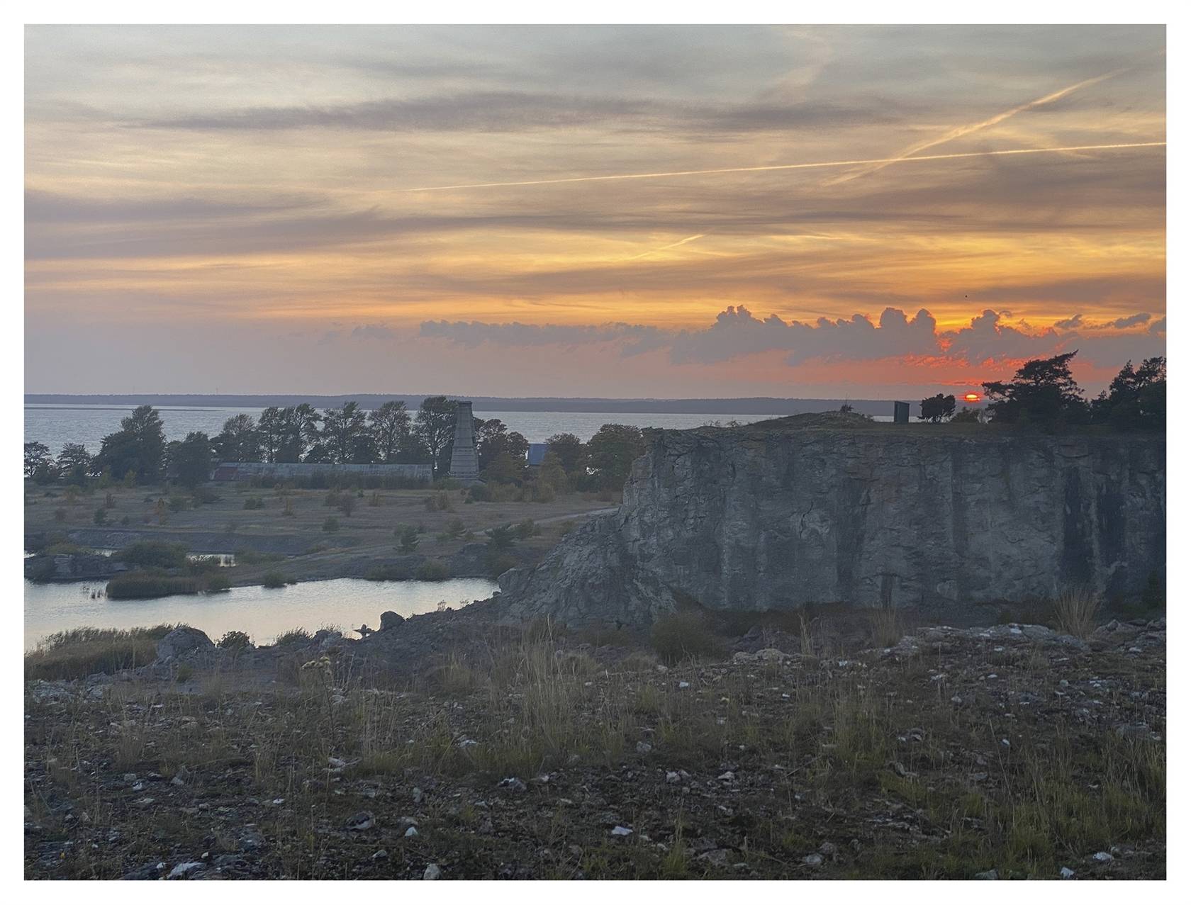 3 rum Villa på Bungenäs Frontvägen 12 Norra Gotland Gotlands kommun - bild 21
