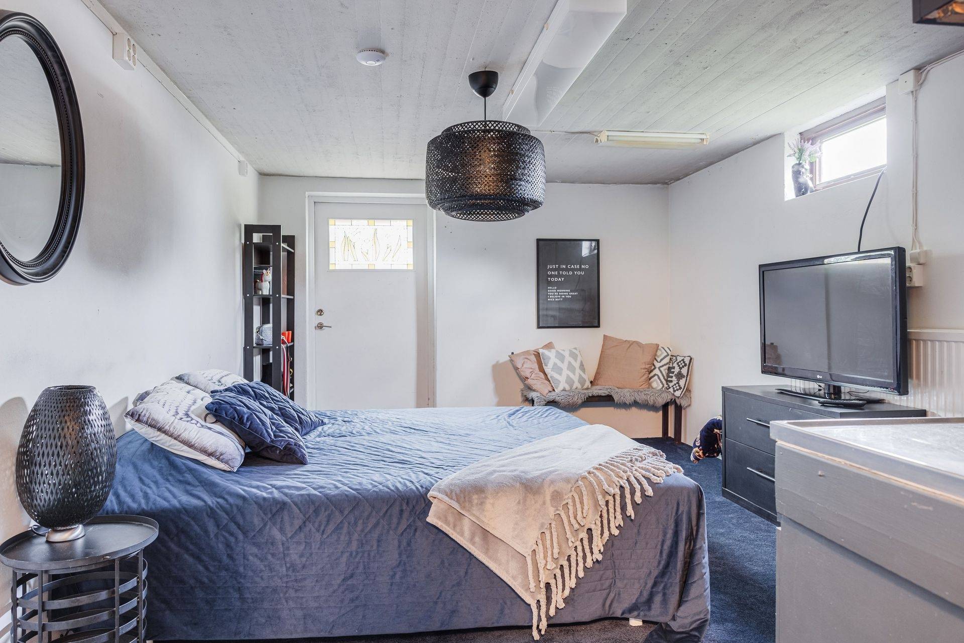 4 rum Villa på Solbergavägen 19 Österstad Motala kommun - bild 14