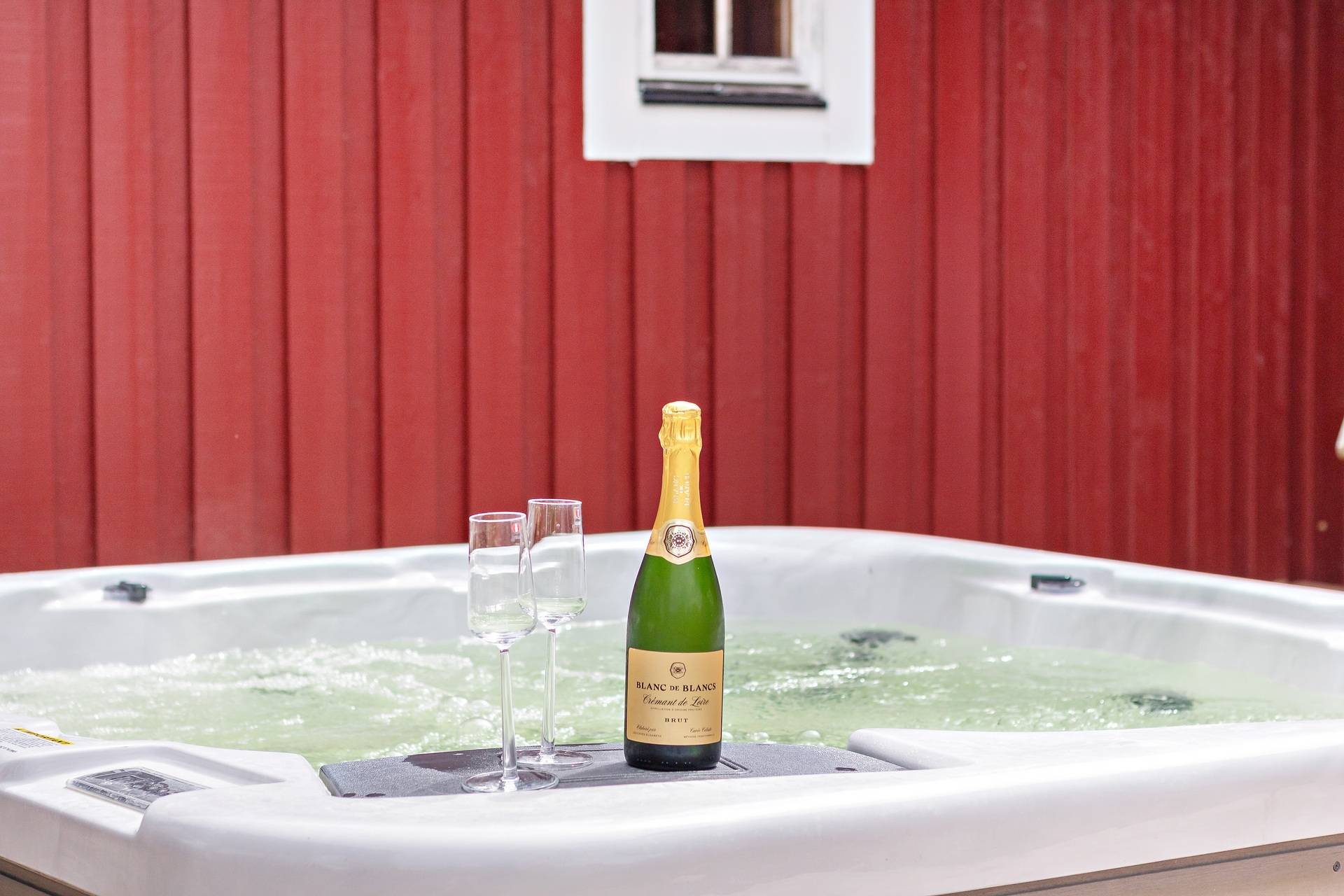 3 rum Villa på Väntholmens gård 11 Färingsö Väntholmen Ekerö kommun - bild 27
