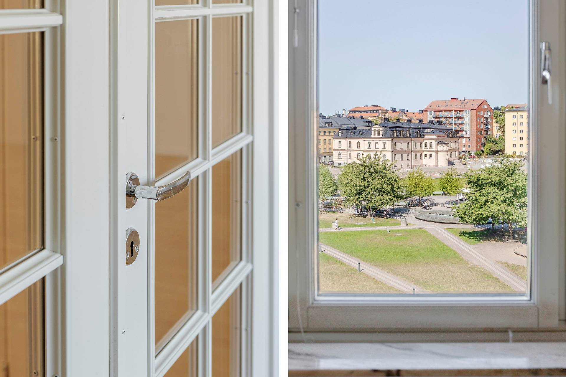 3 rum Lägenhet på Västgötagränd 9, 4tr Södermalm - Maria Stockholms kommun - bild 13