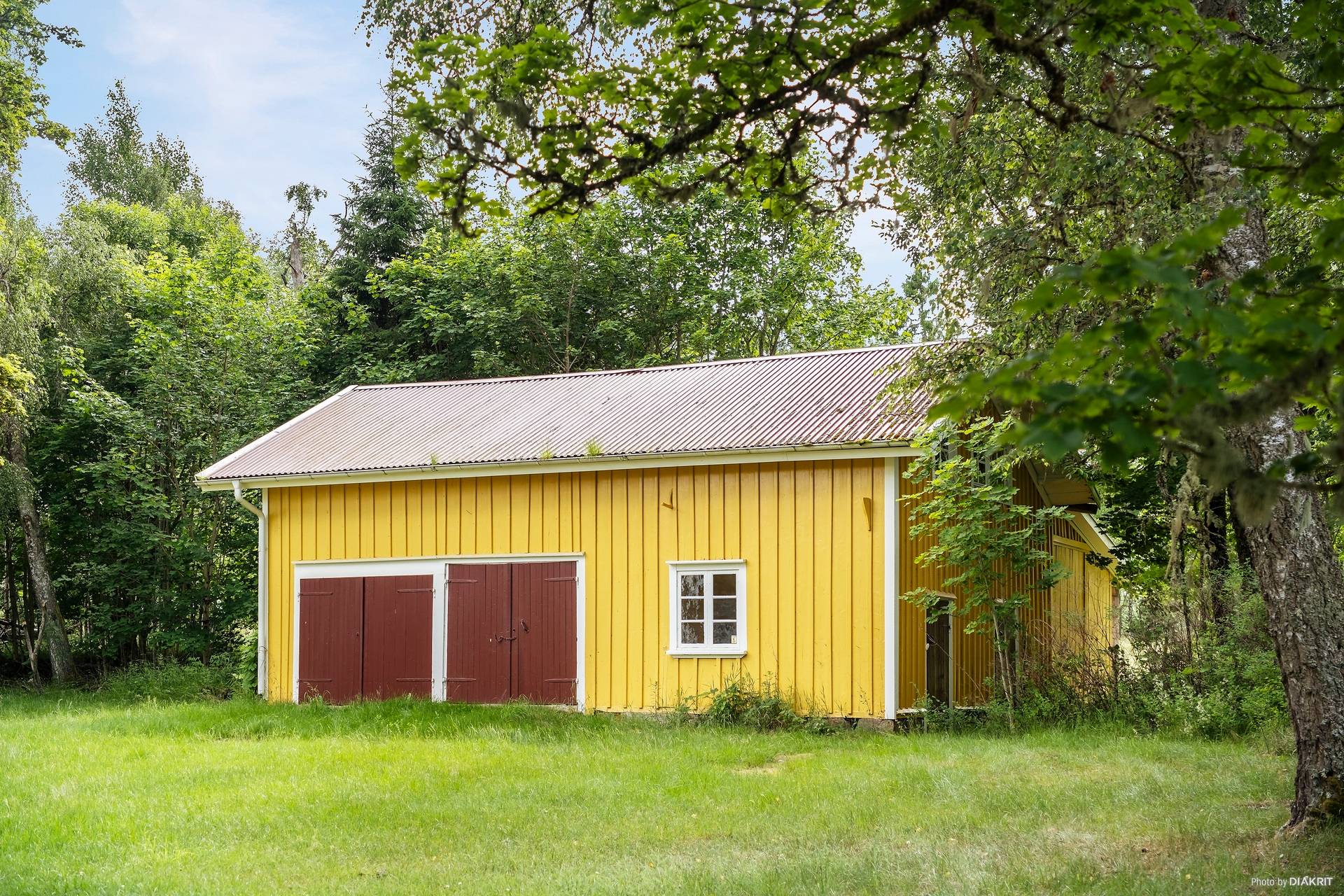 Gård med jordbruk på Ringestena Lillegården 1 Ringestena Svenljunga kommun - bild 32