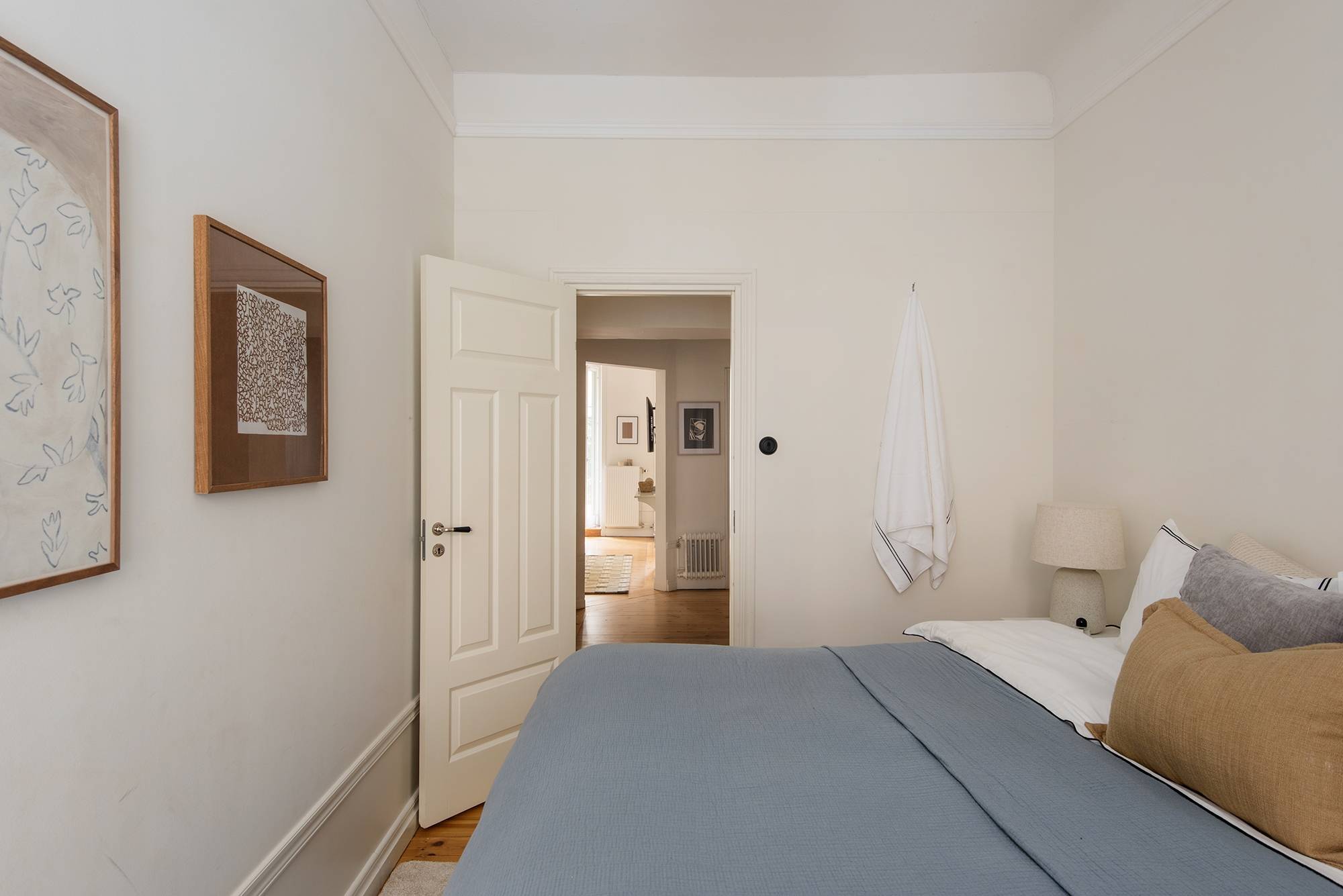 3 rum Lägenhet på Upplandsgatan 29 Vasastan - Odenplan Stockholms kommun - bild 20
