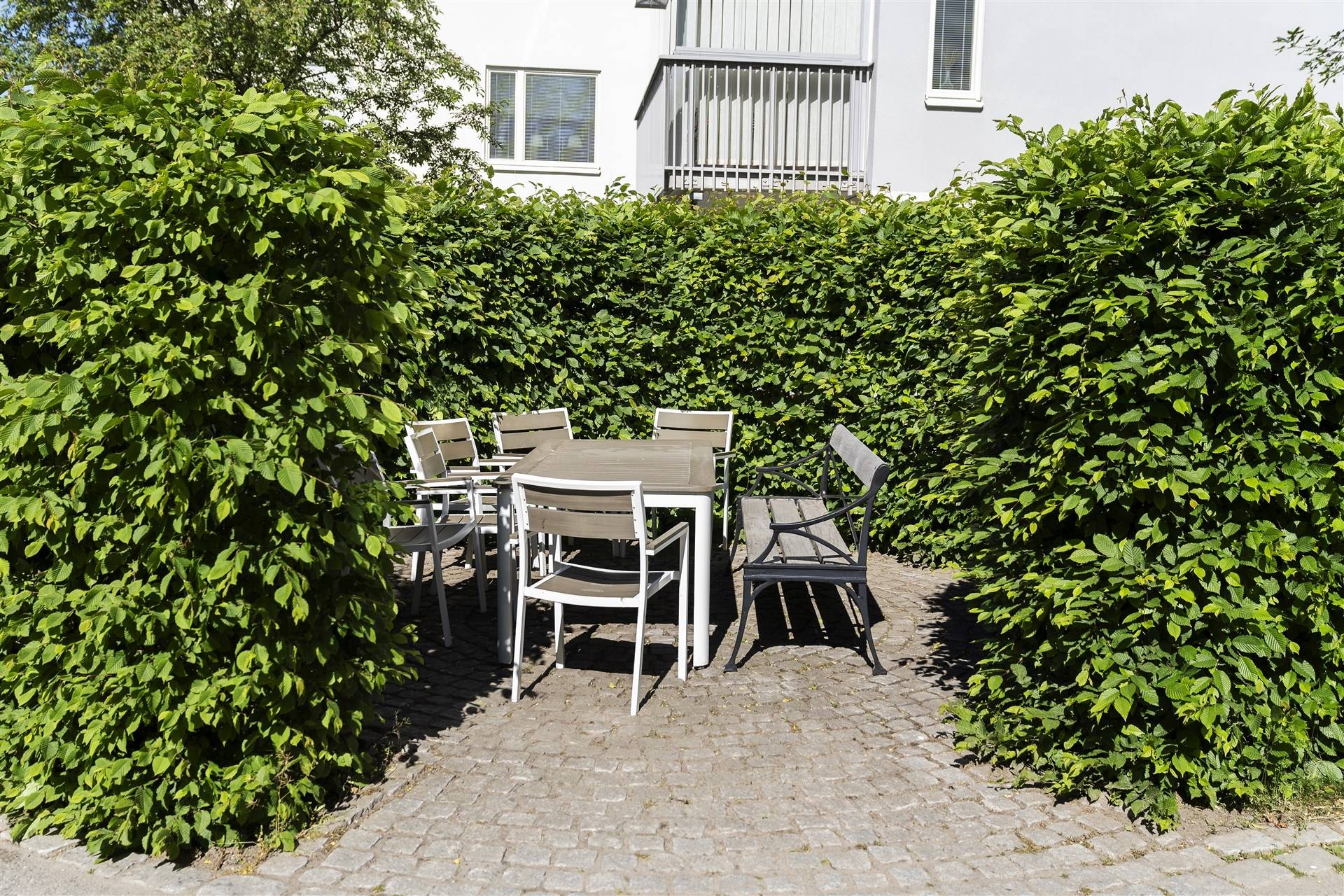3 rum Lägenhet på Musikvägen 5, 5 Tr Lillängen Nacka kommun - bild 7