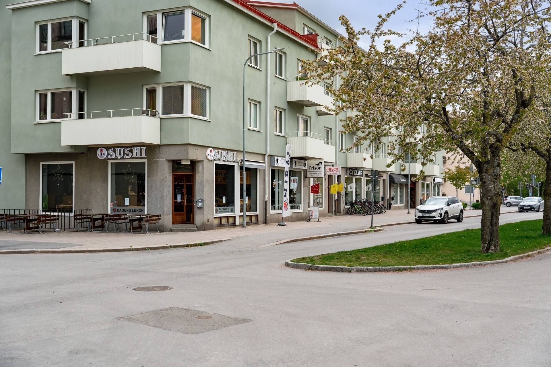 1.5 rum Lägenhet på Marielundsgatan 5c Fålhagen Uppsala kommun - bild 21
