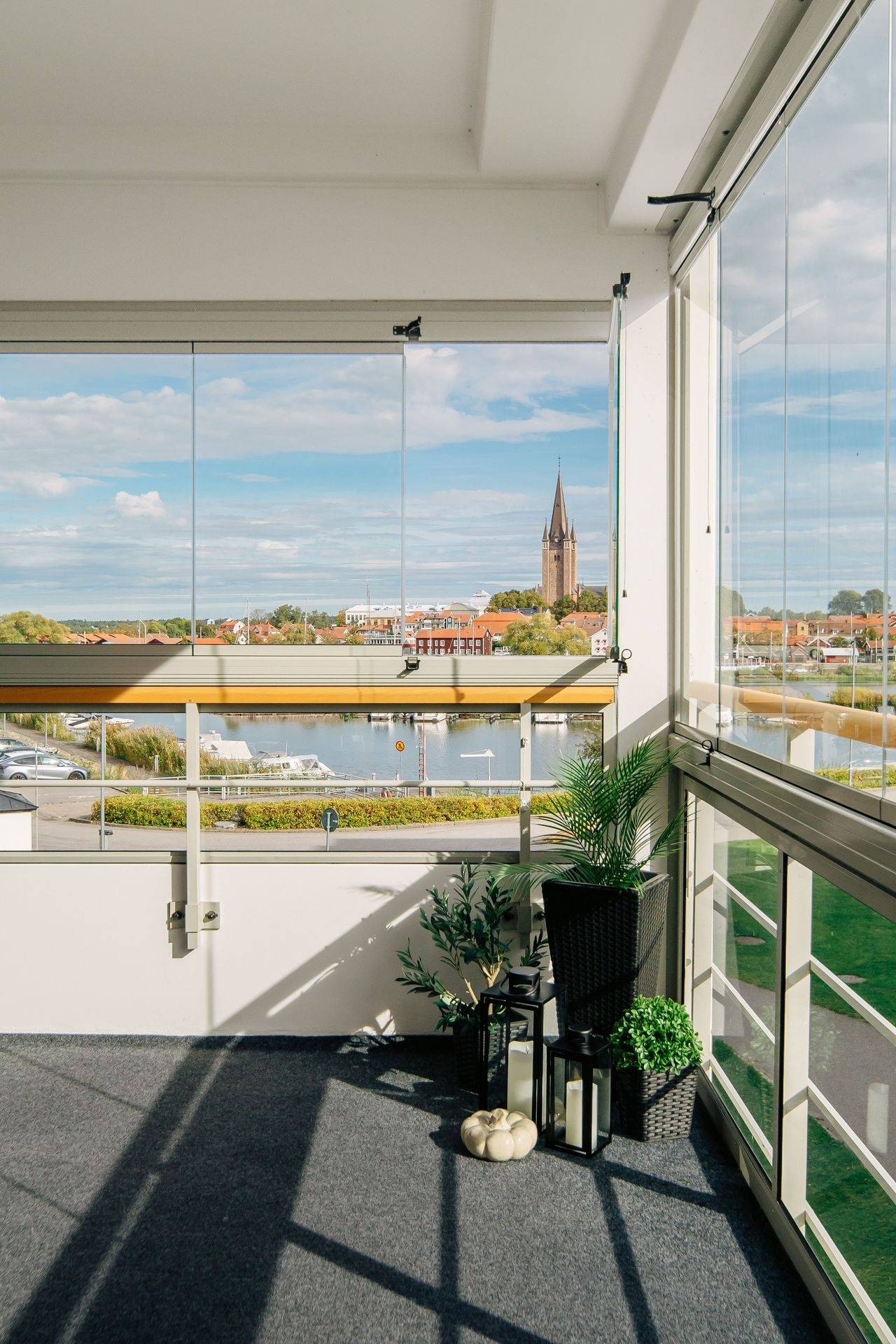 3 rum Lägenhet på Timmermansgränd 7 Mariestad Mariestads kommun - bild 36