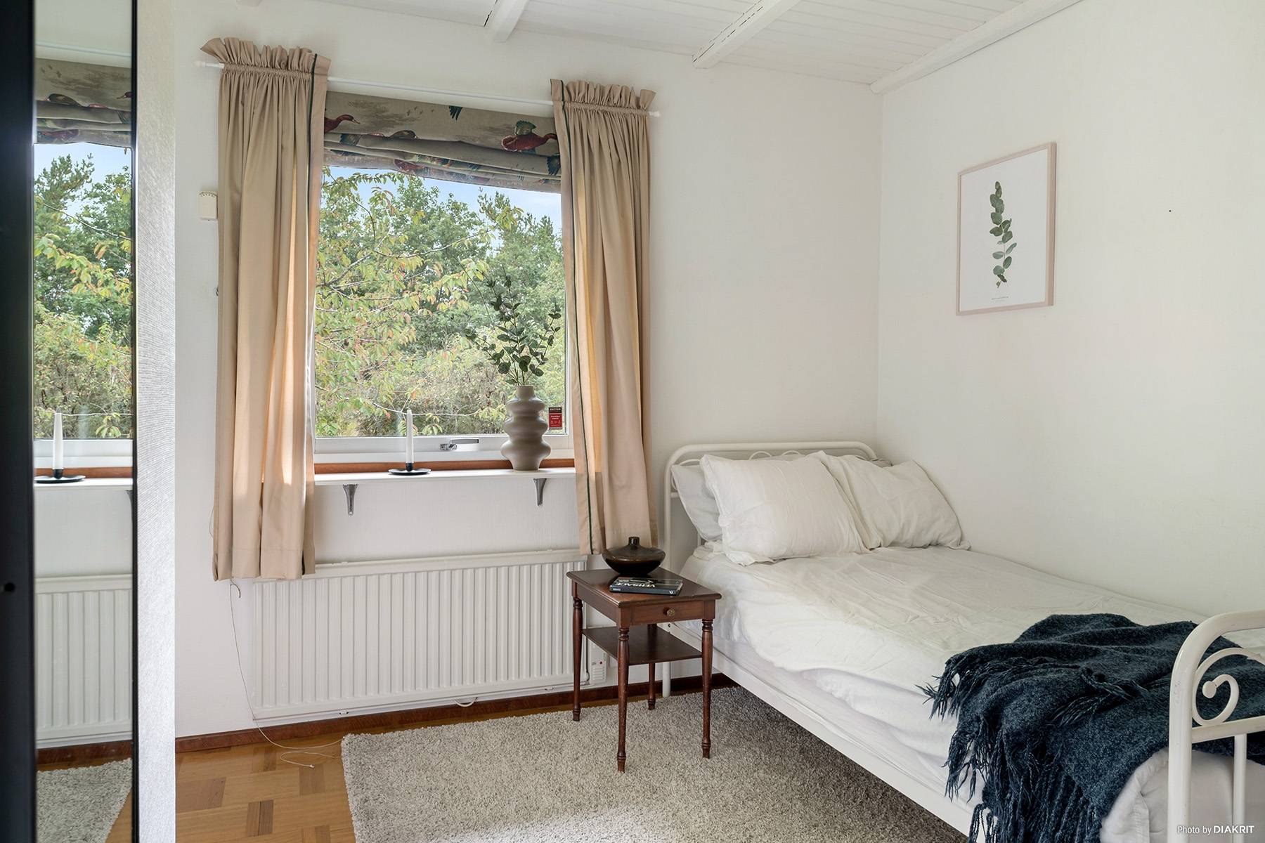 5 rum Villa på Lillebyvägen 21 Torslanda - Lilleby Göteborgs kommun - bild 17