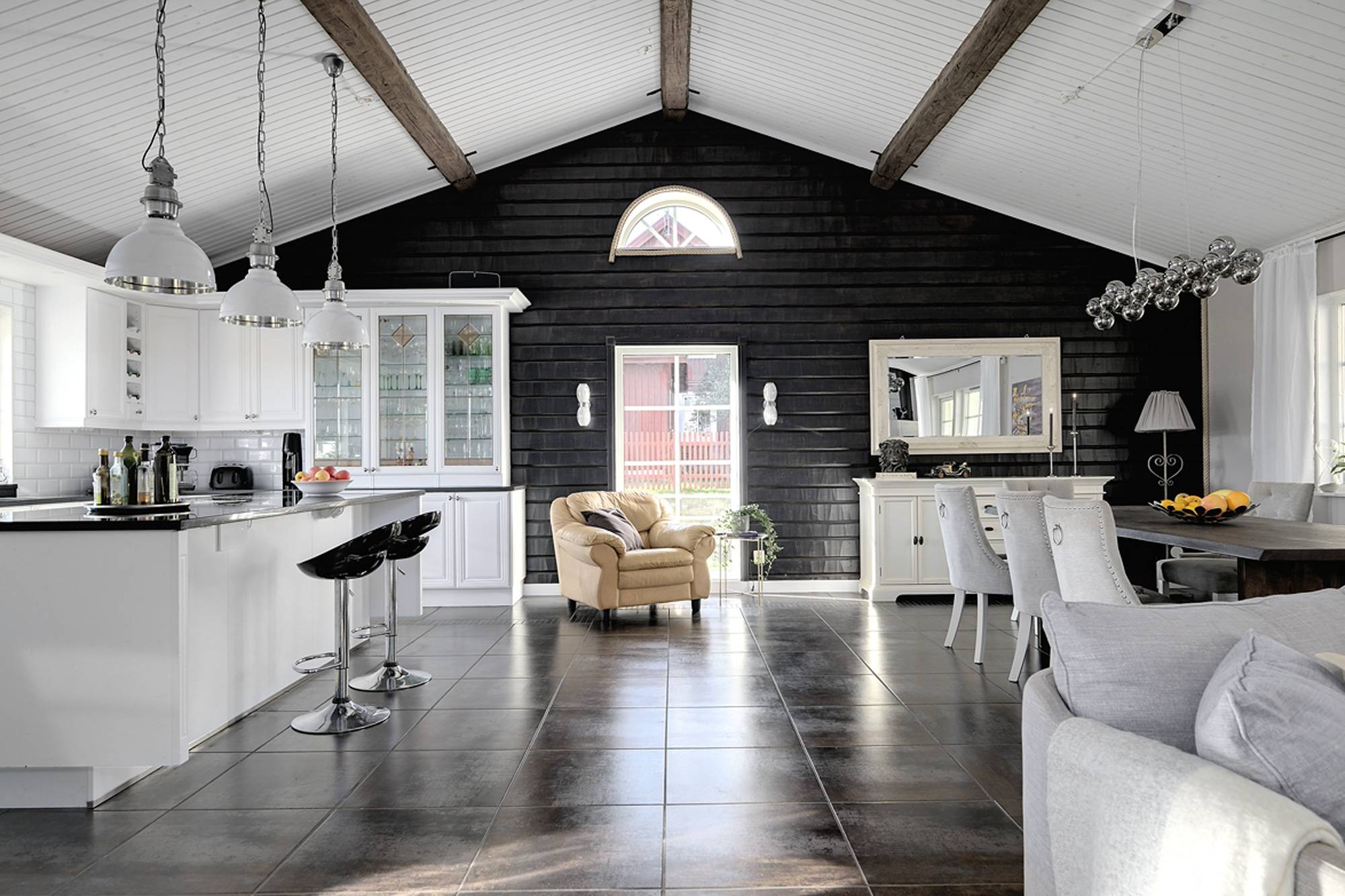 5 rum Villa på Östbyvägen 35 Täfteå Umeå kommun - bild 9