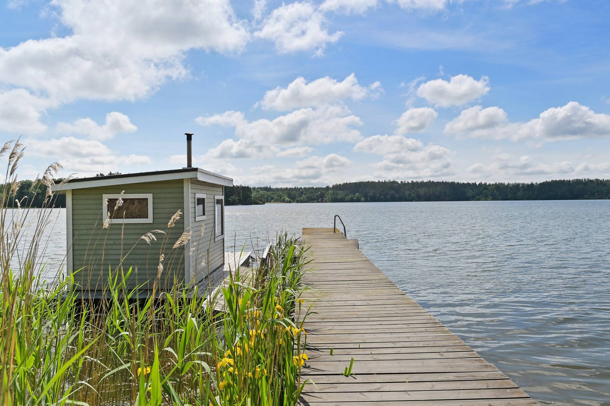 5 rum Villa på Mariebergsvägen 5 Tureholm Ekerö kommun - bild 51