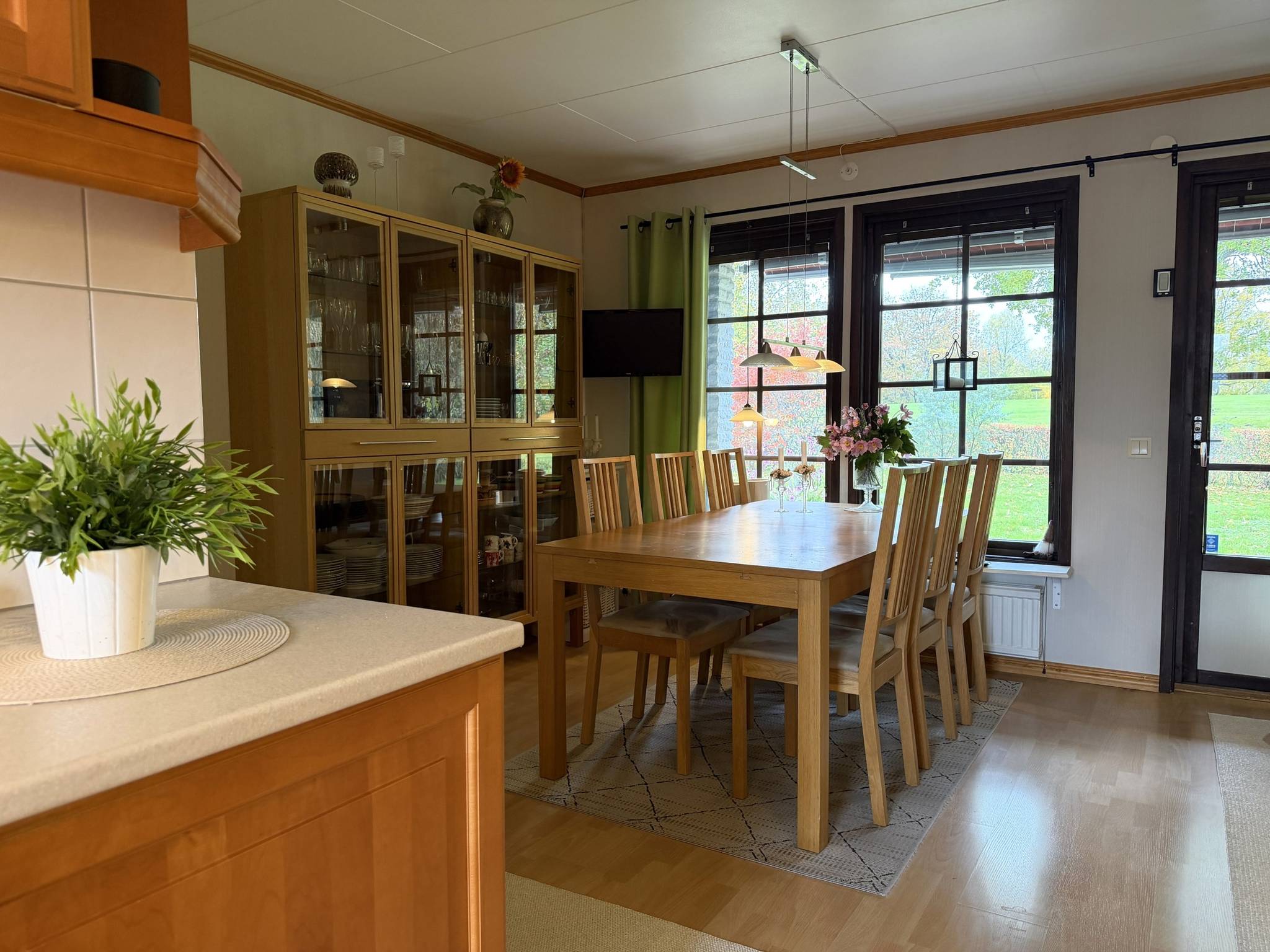 5 rum Villa på Kantorsvägen 7 Åseda Uppvidinge kommun - bild 32