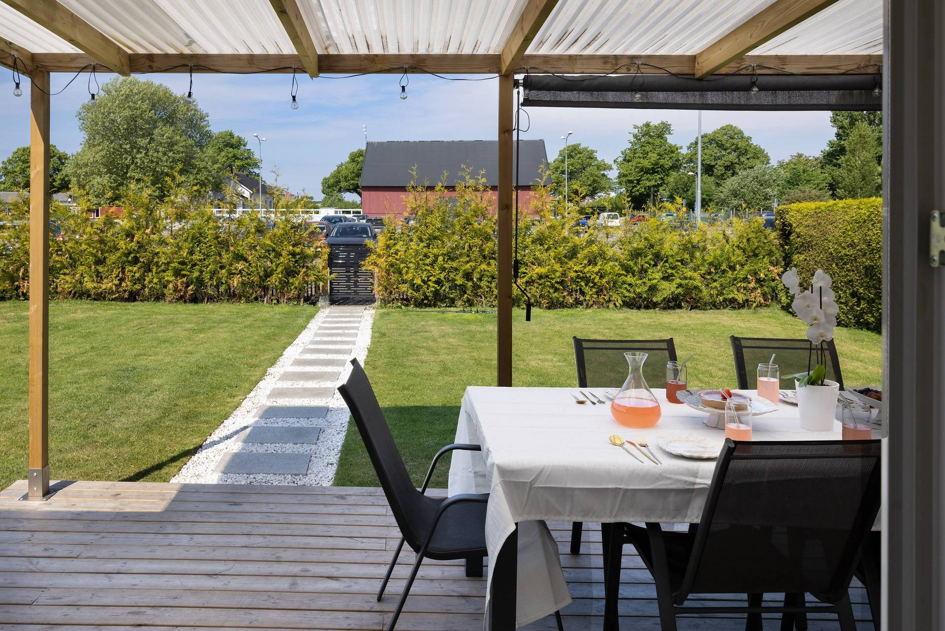 2 rum Fritidshus på Stuga 637 - Mossängen Sommarstad Mossängen Sommarstad Malmö kommun - bild 11