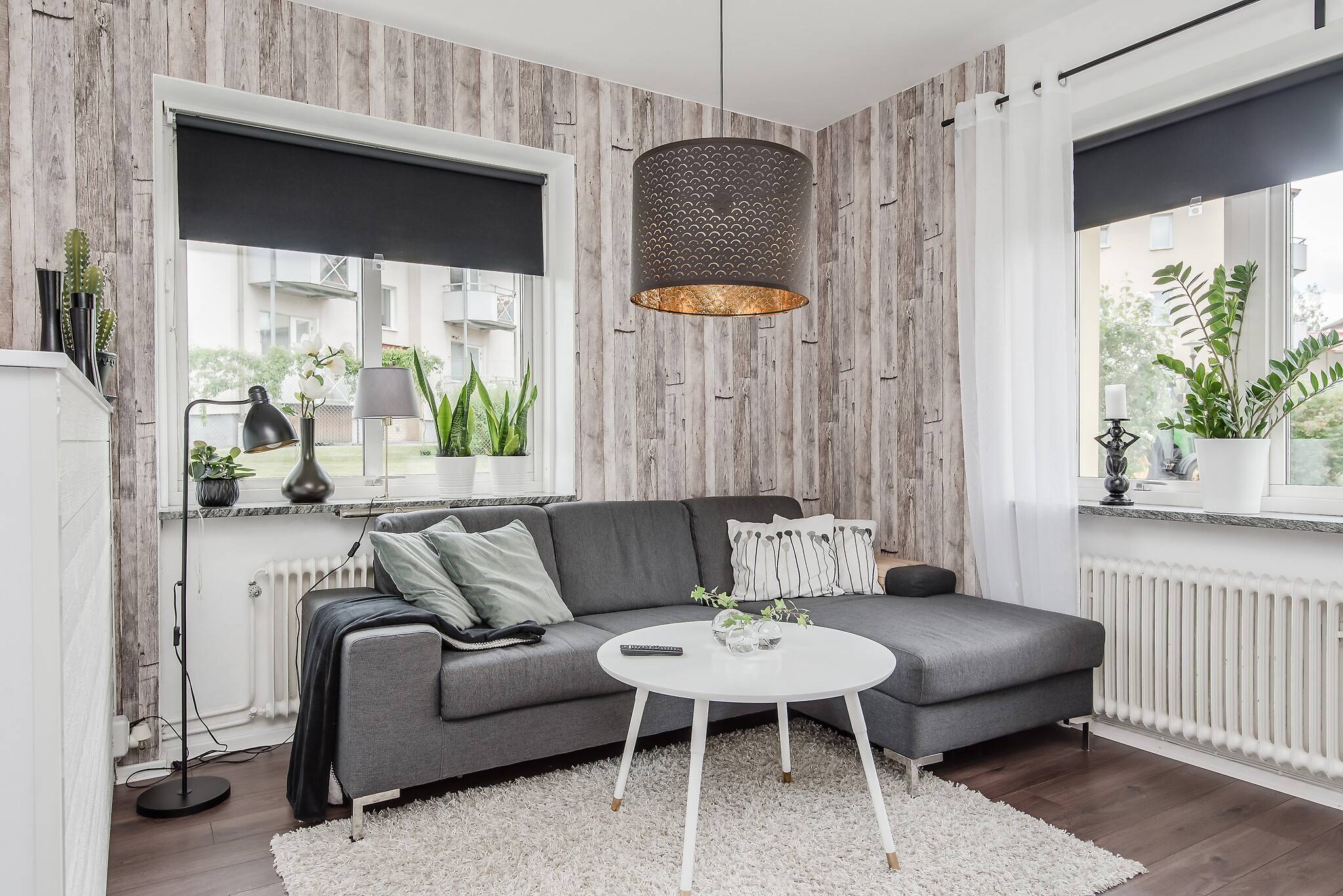 1 rum Lägenhet på Sjöbogatan 58 Sjöbo Borås kommun - bild 3